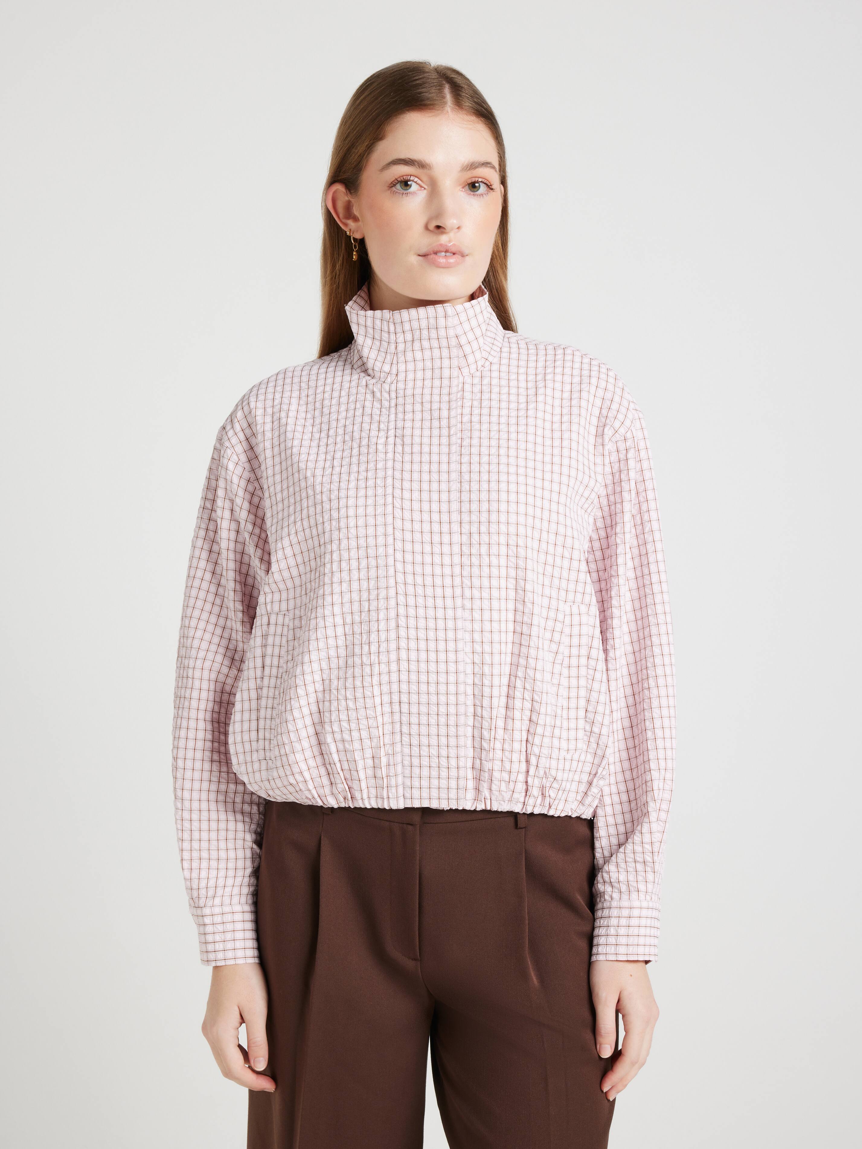 Gale Bubble Windbreaker