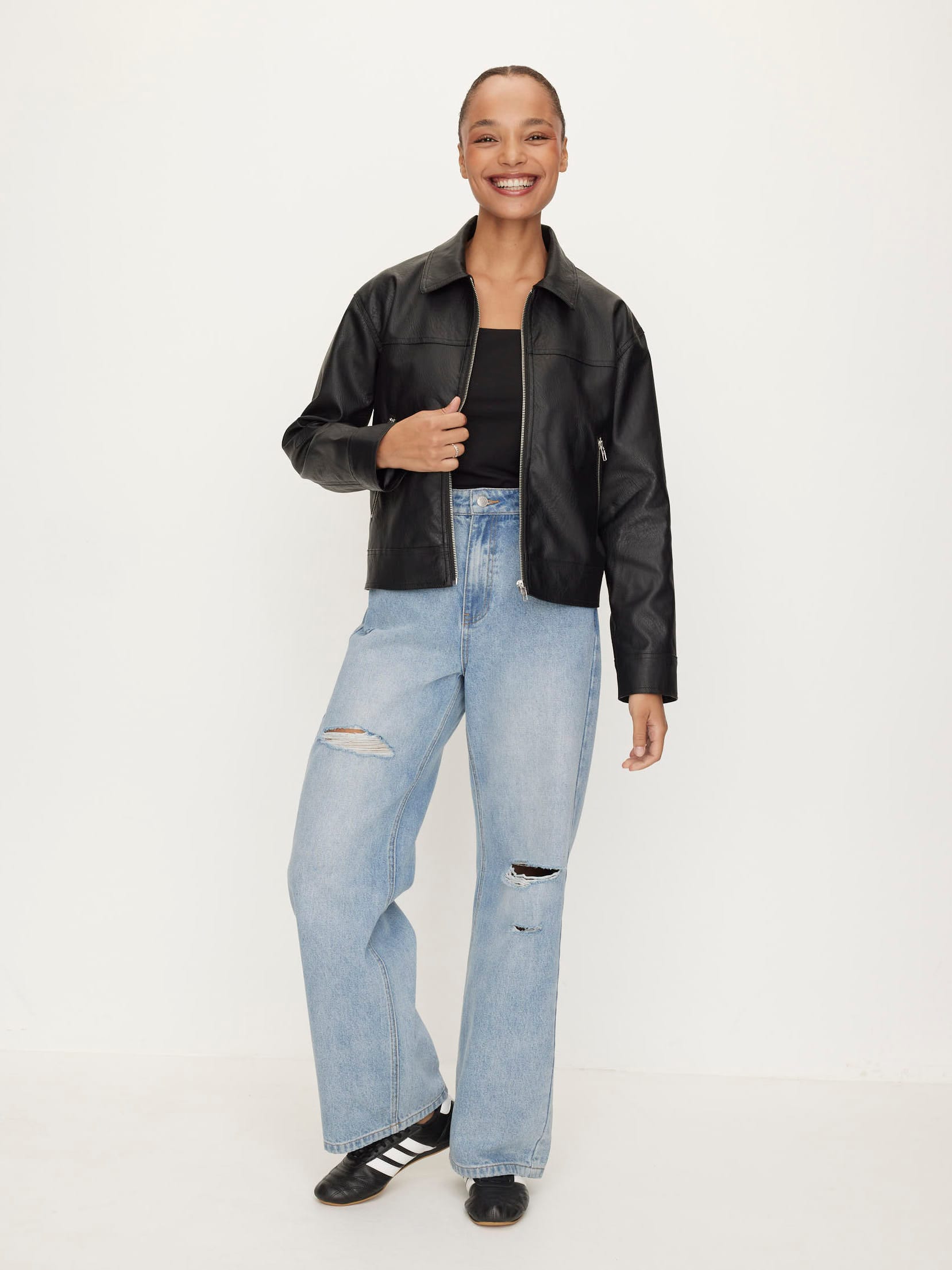 Charley Jacket