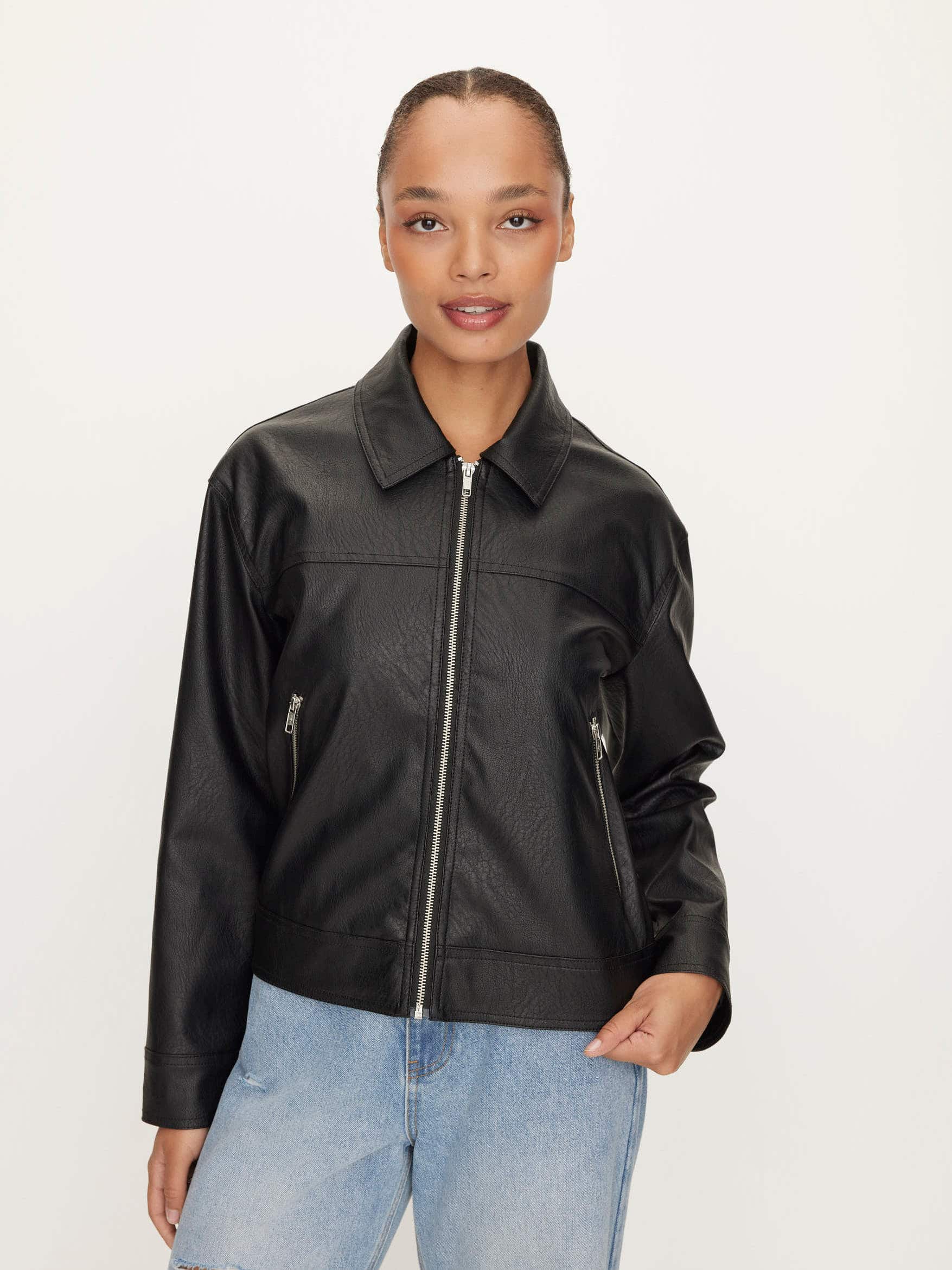 Charley Jacket