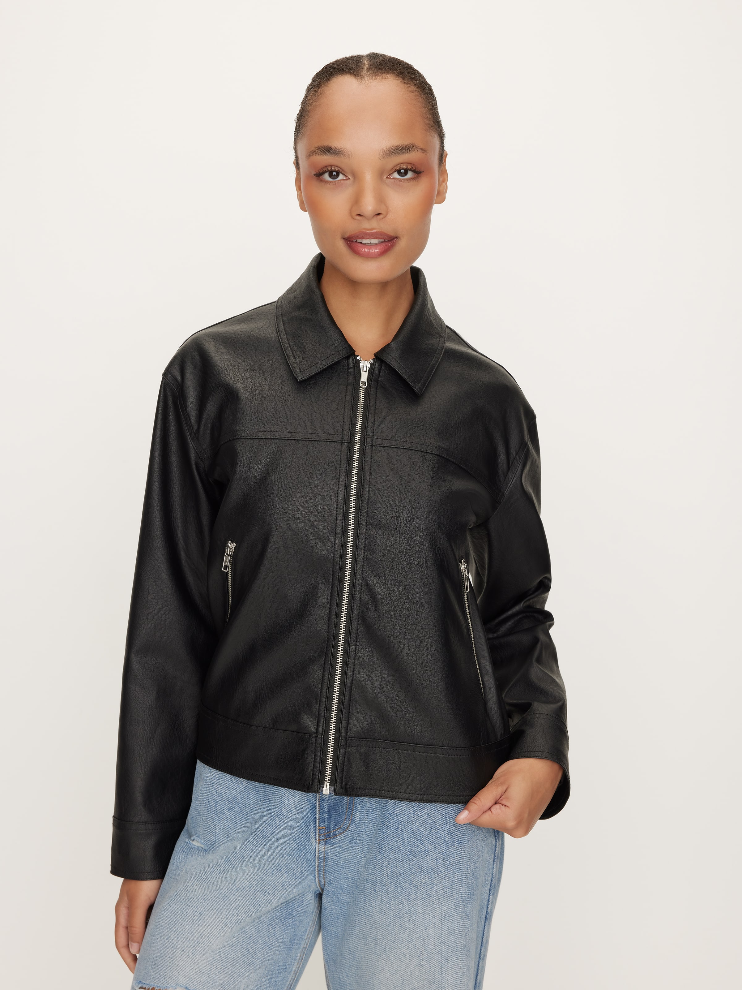 Charley Jacket