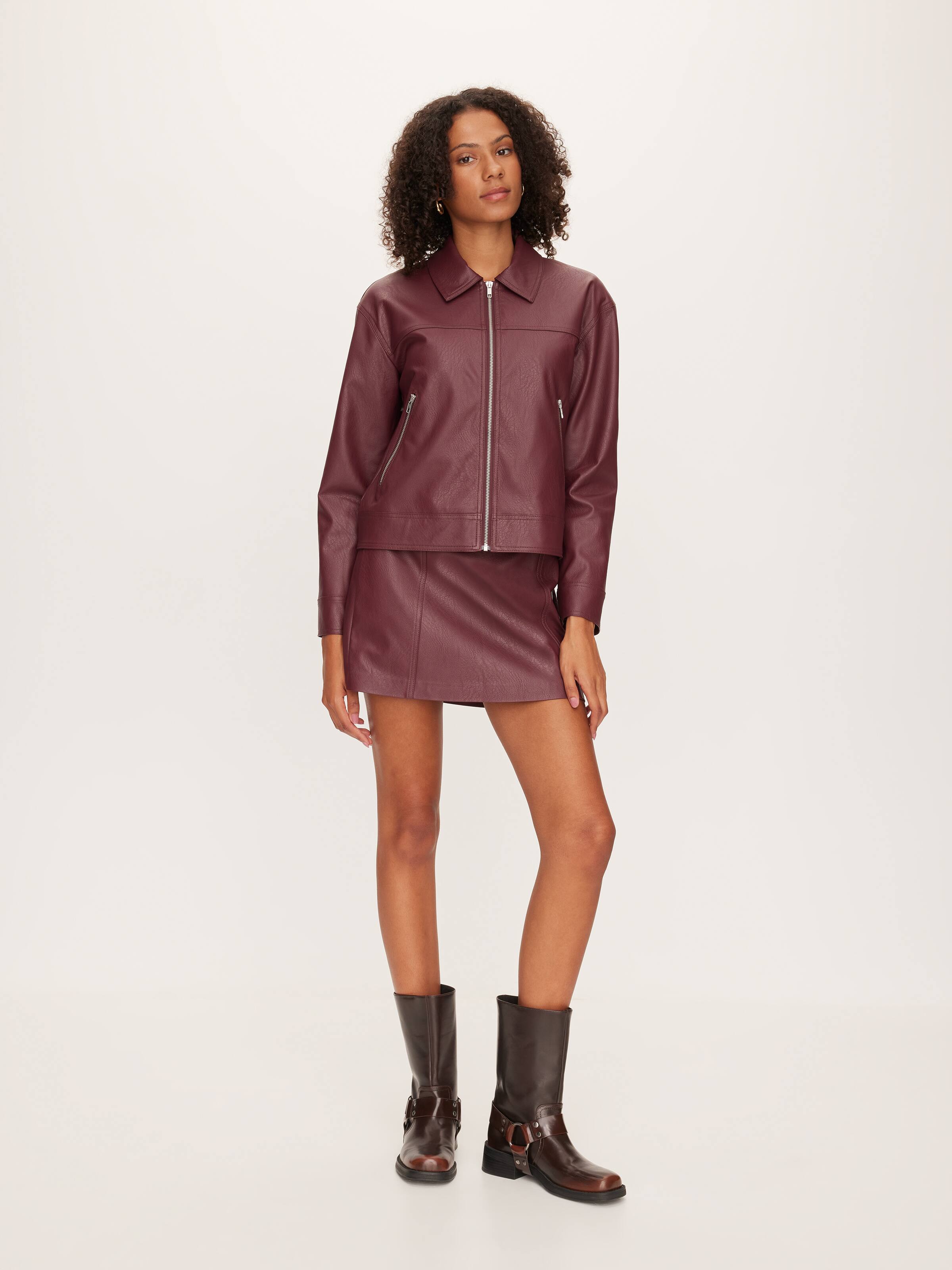Charley Jacket