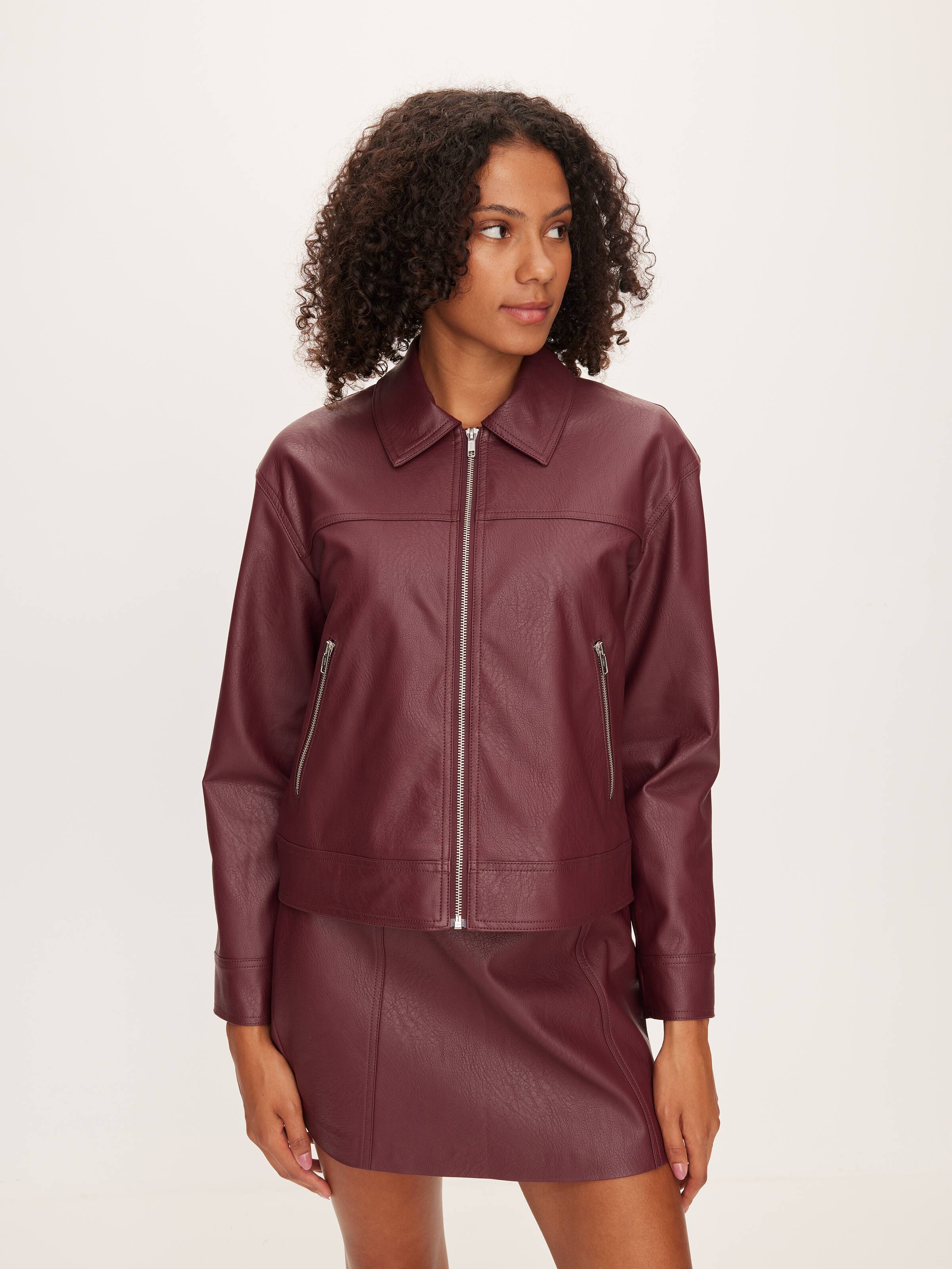 Charley Jacket