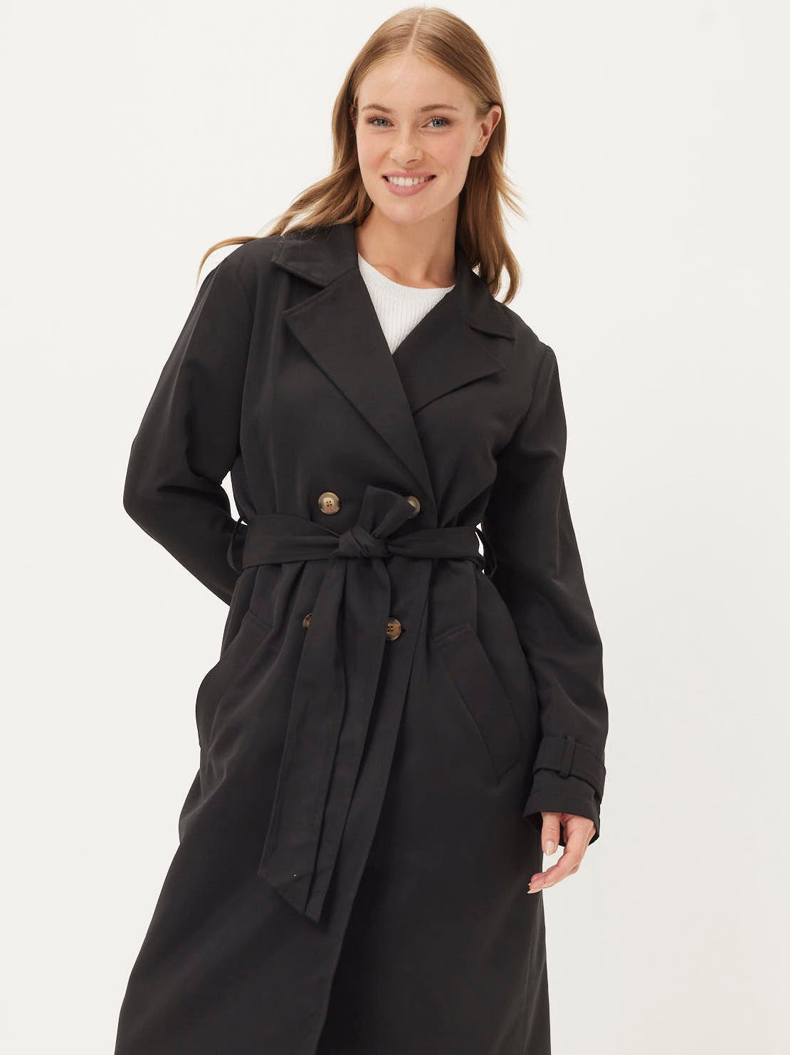 Sienna Trench