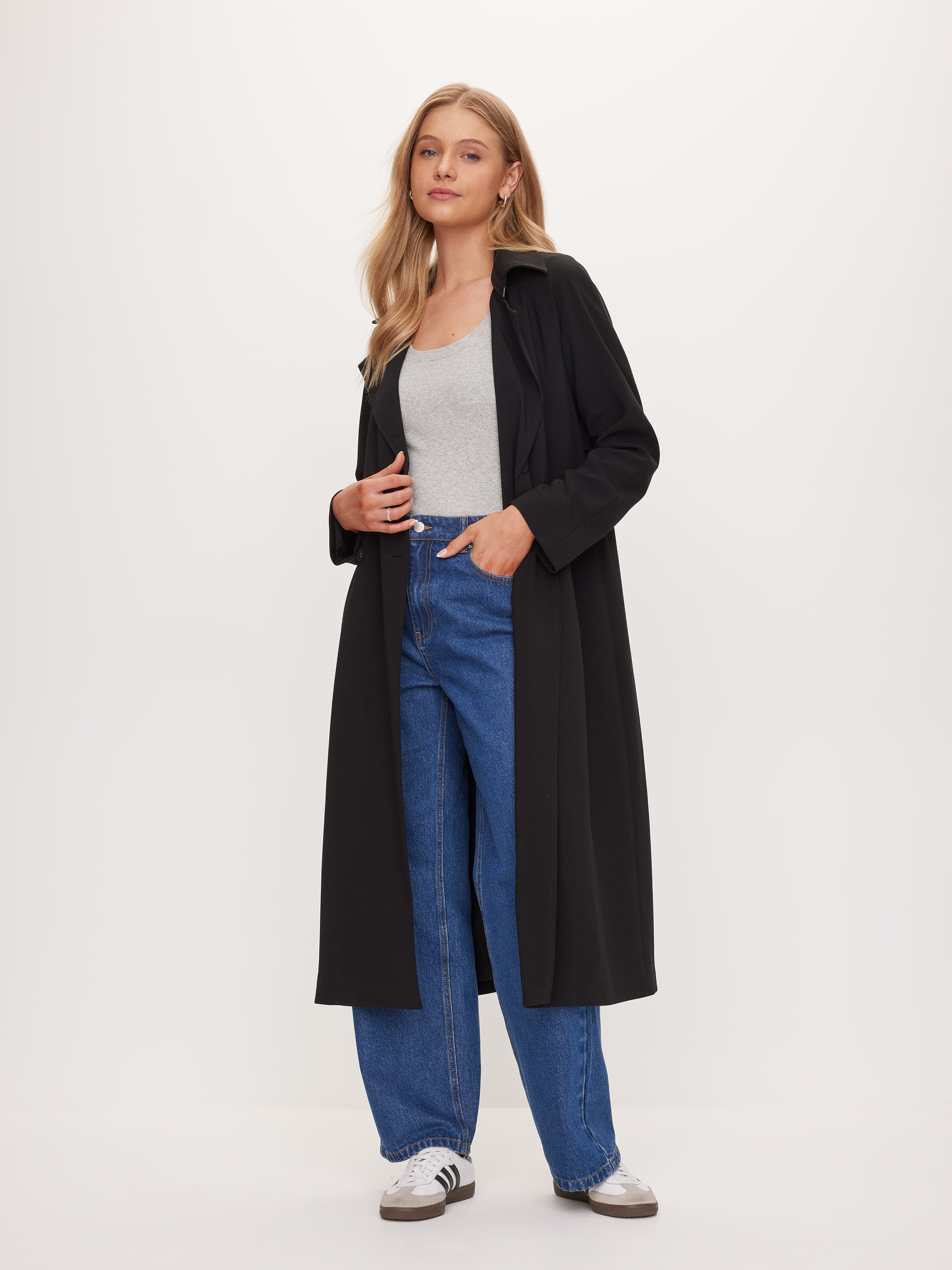 Maddy Trench