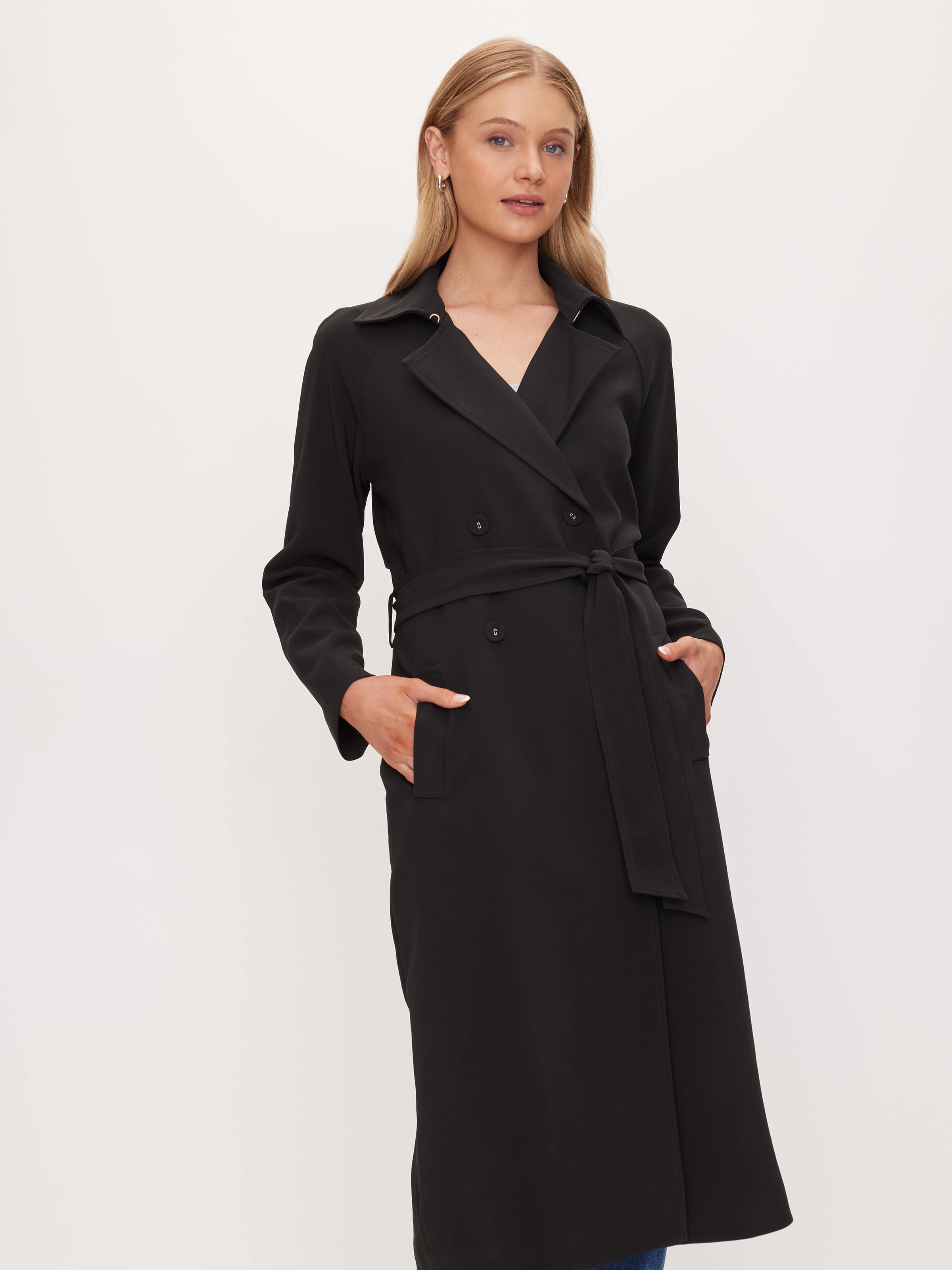 Maddy Trench
