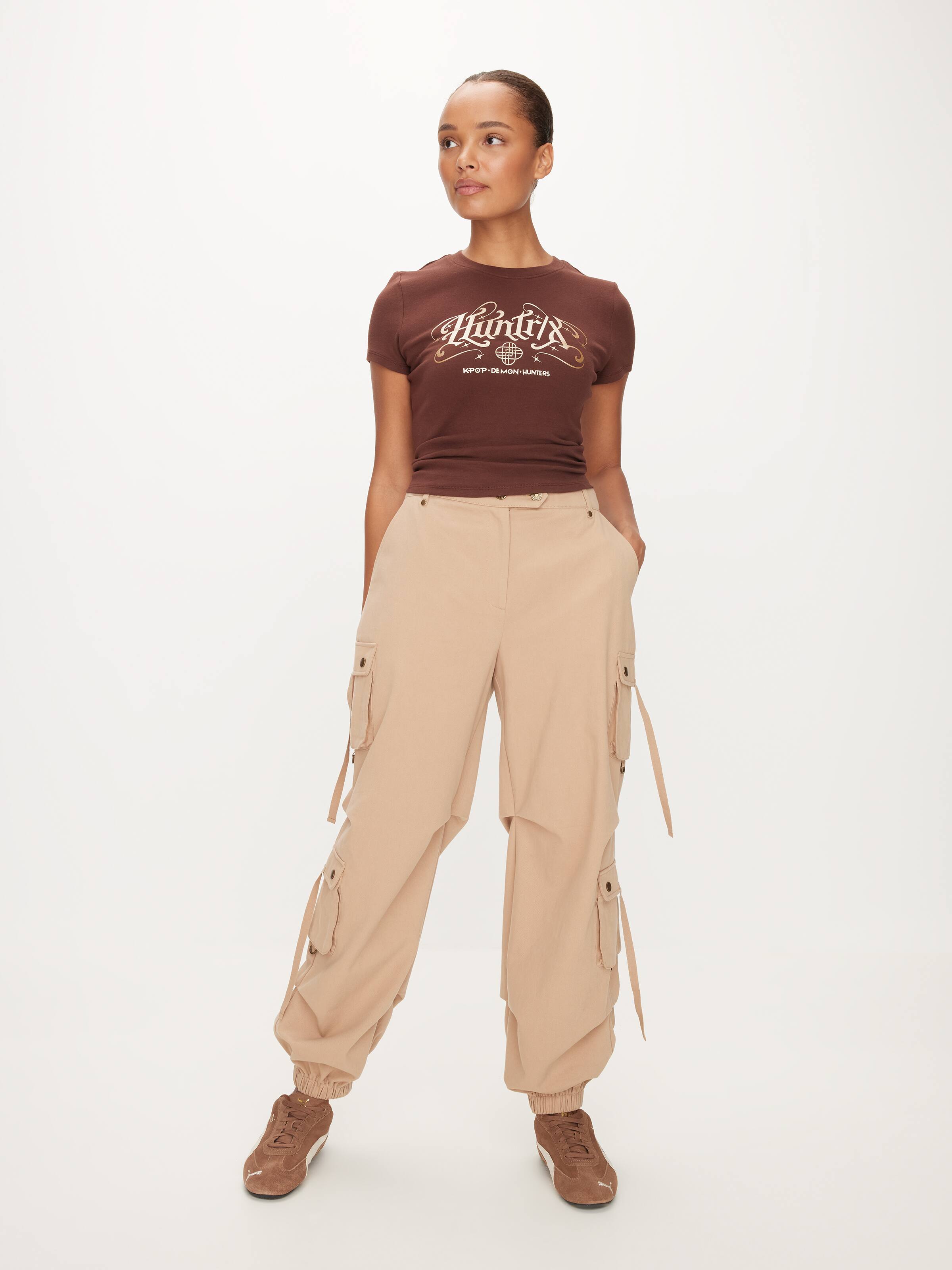 Sub-Unit Cargo Pants