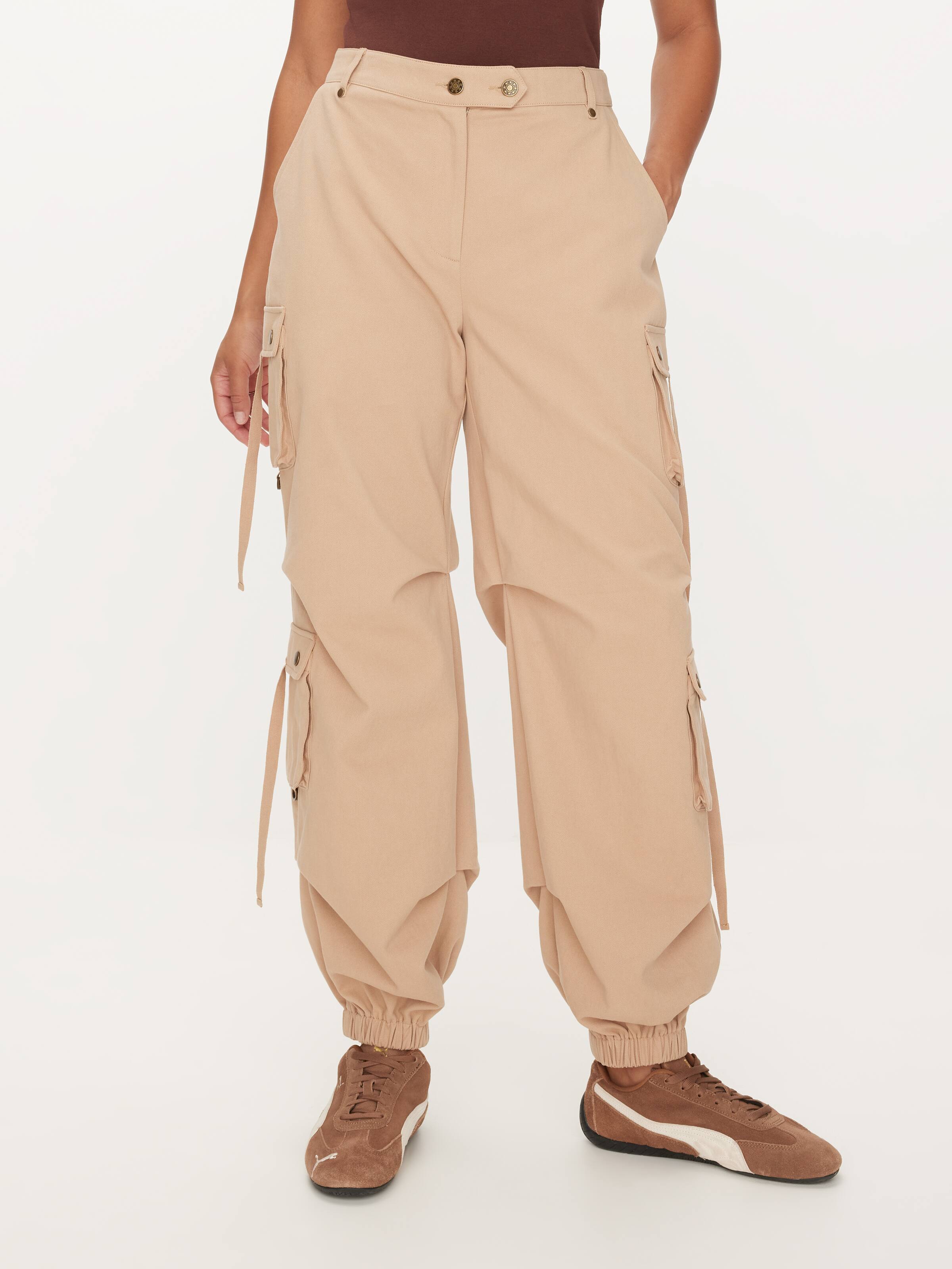 Sub-Unit Cargo Pants