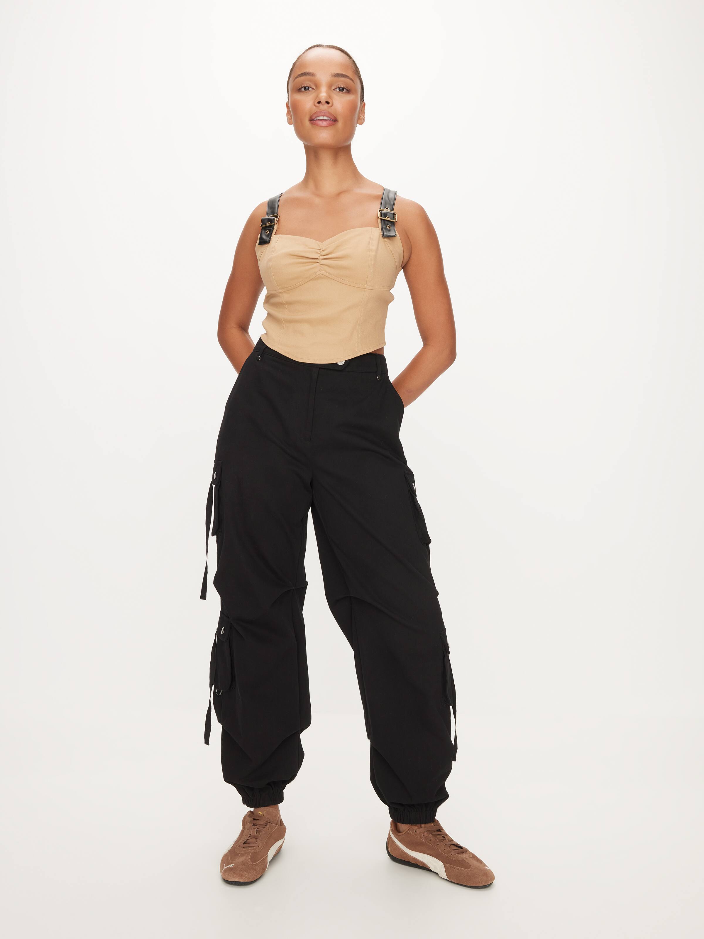 Sub-Unit Cargo Pants