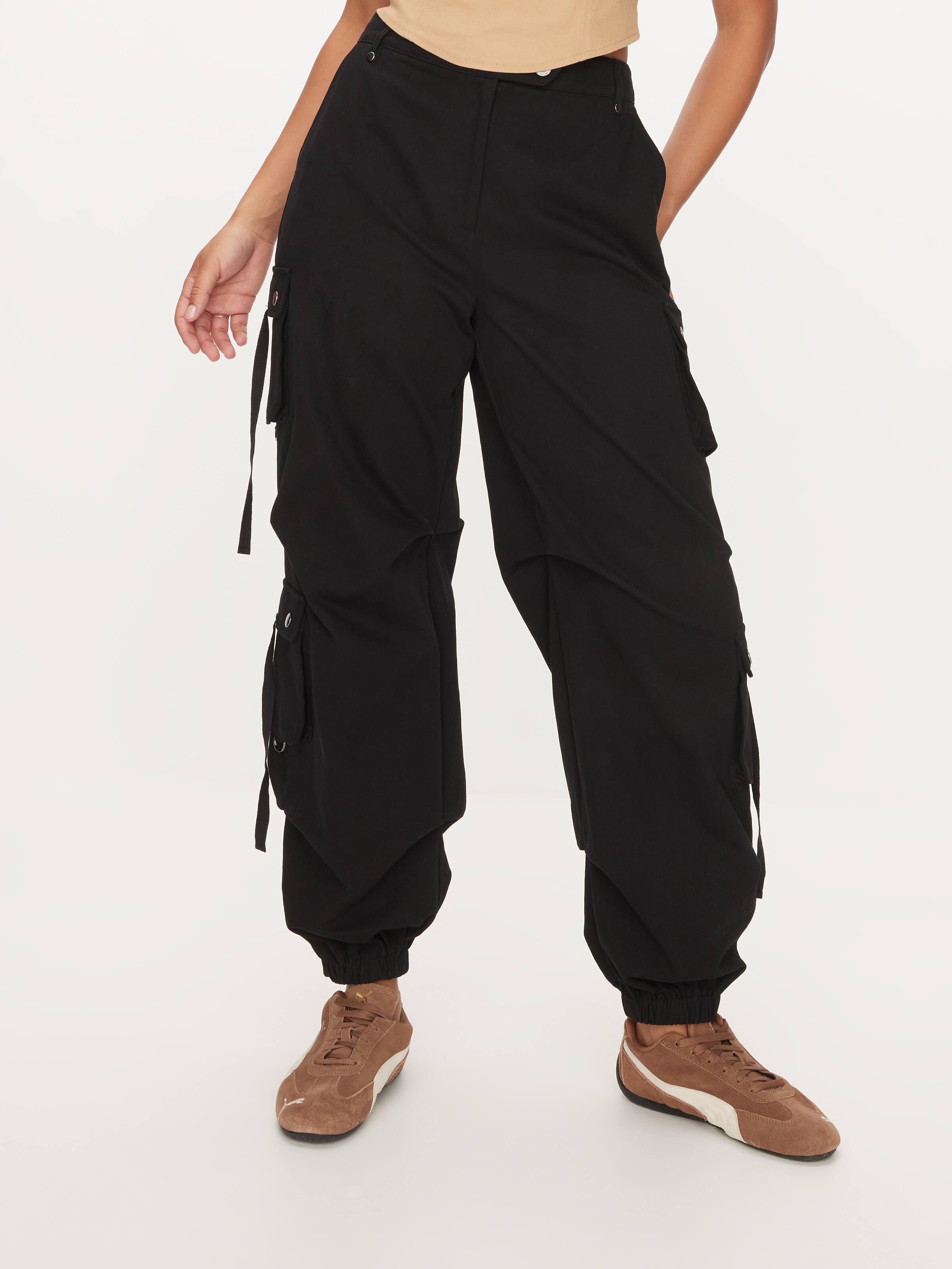 Sub-Unit Cargo Pants