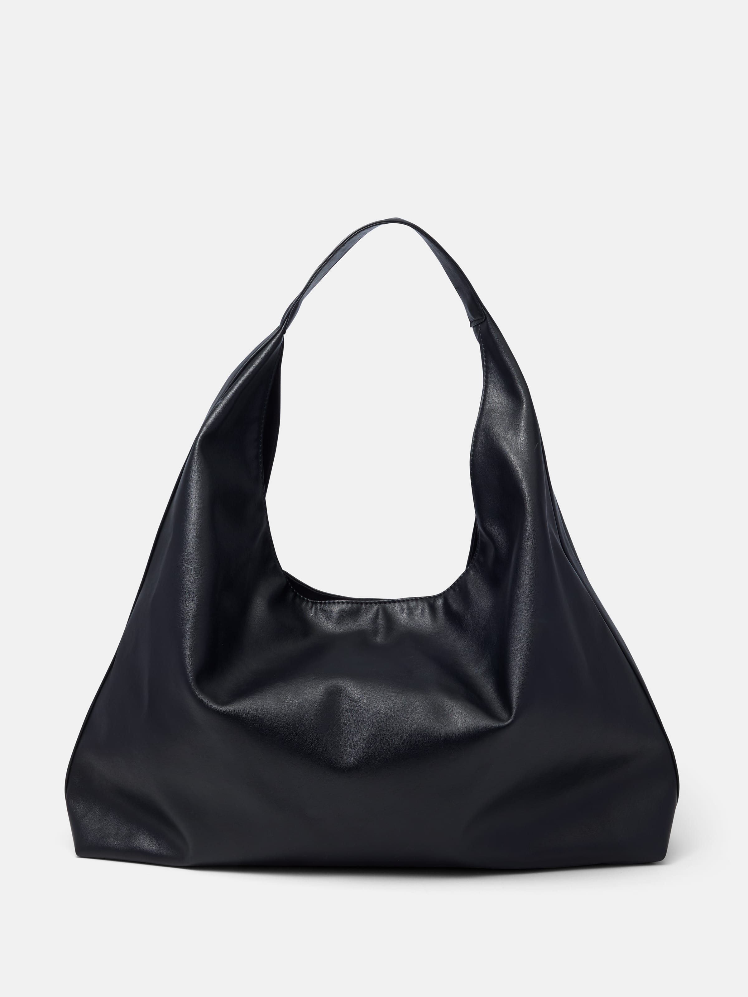 Hold Everything Pu Tote Bag