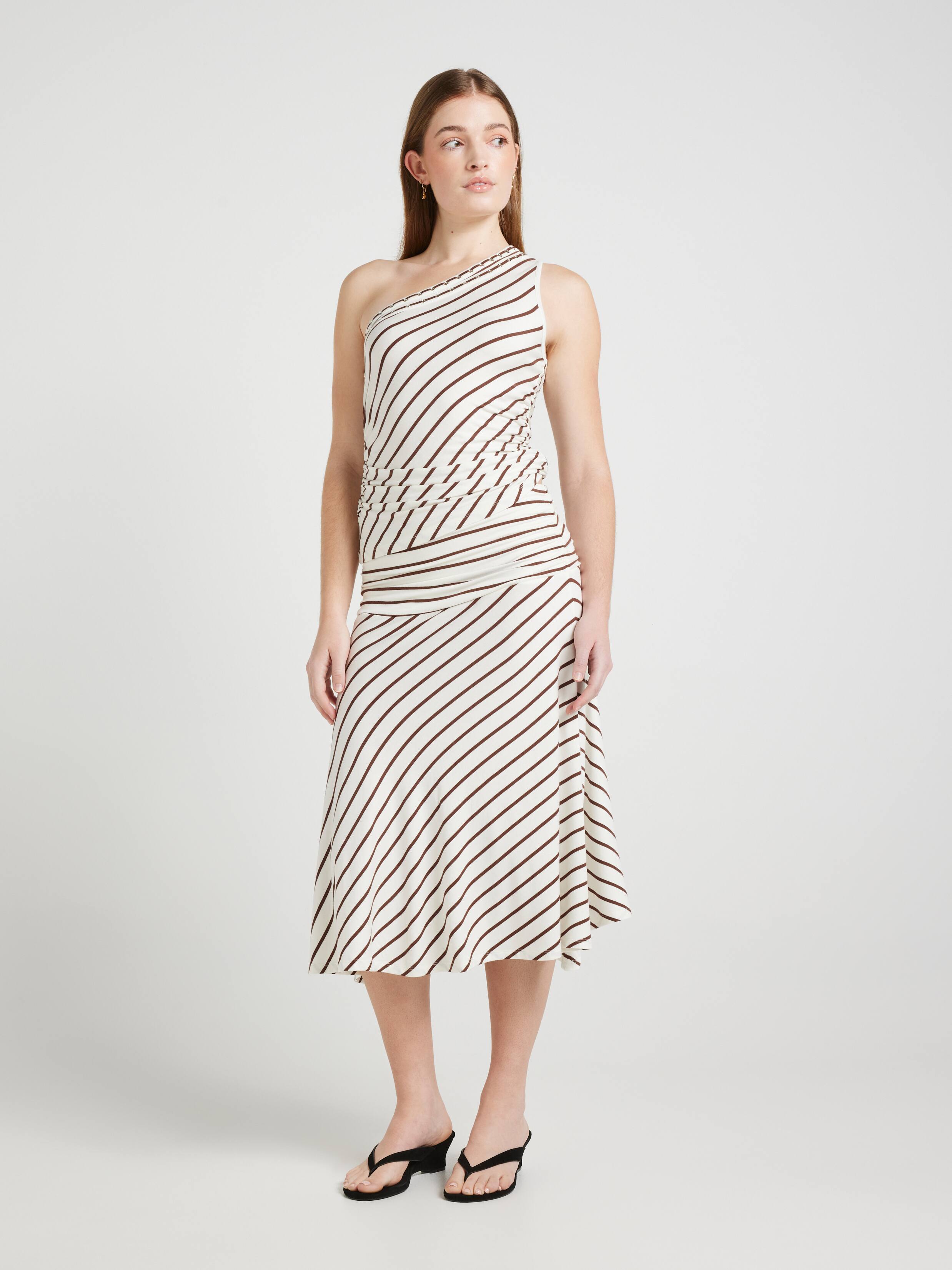 Revival Eyelet Skirt