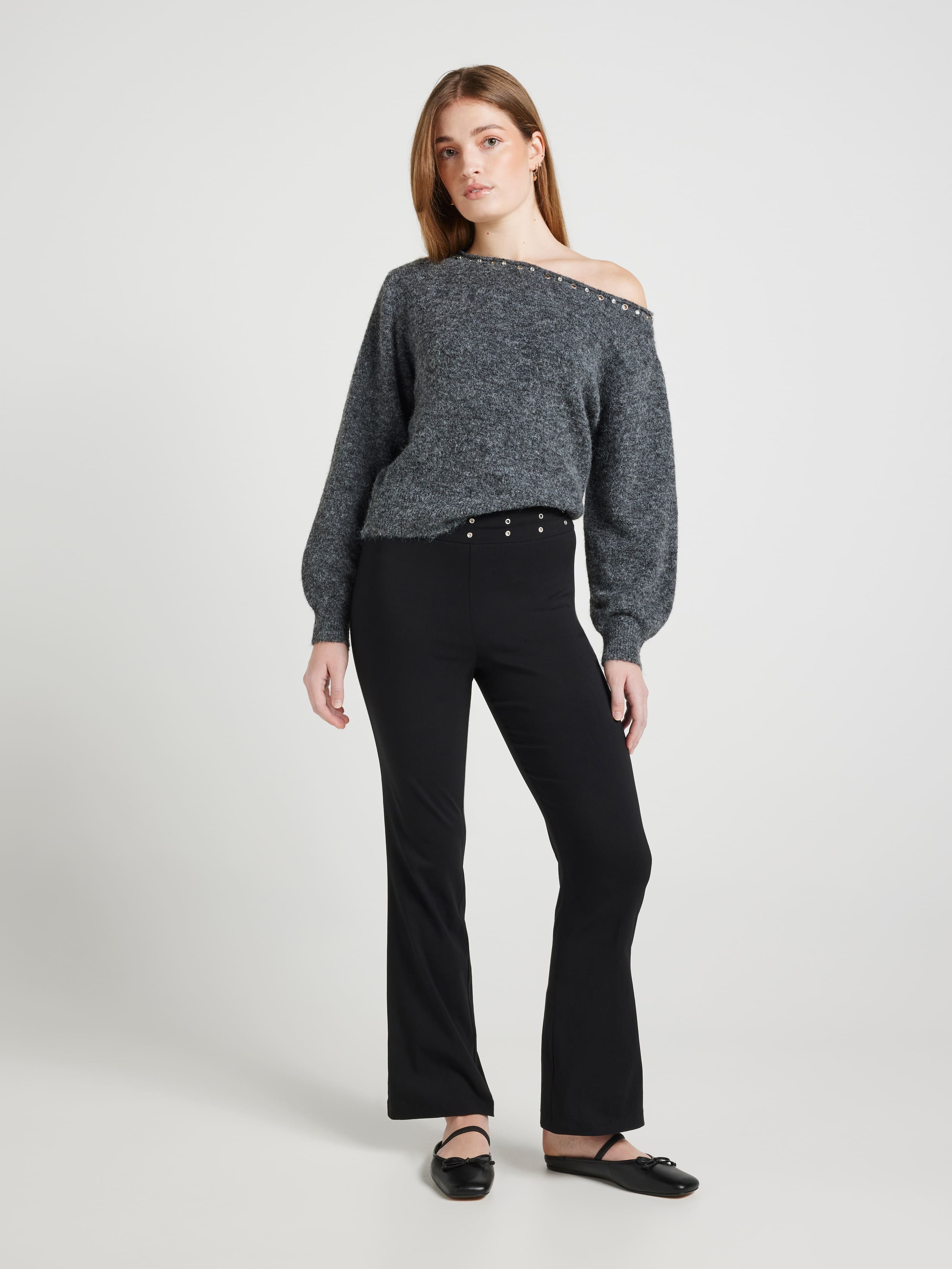 Totally Sick Jumper
