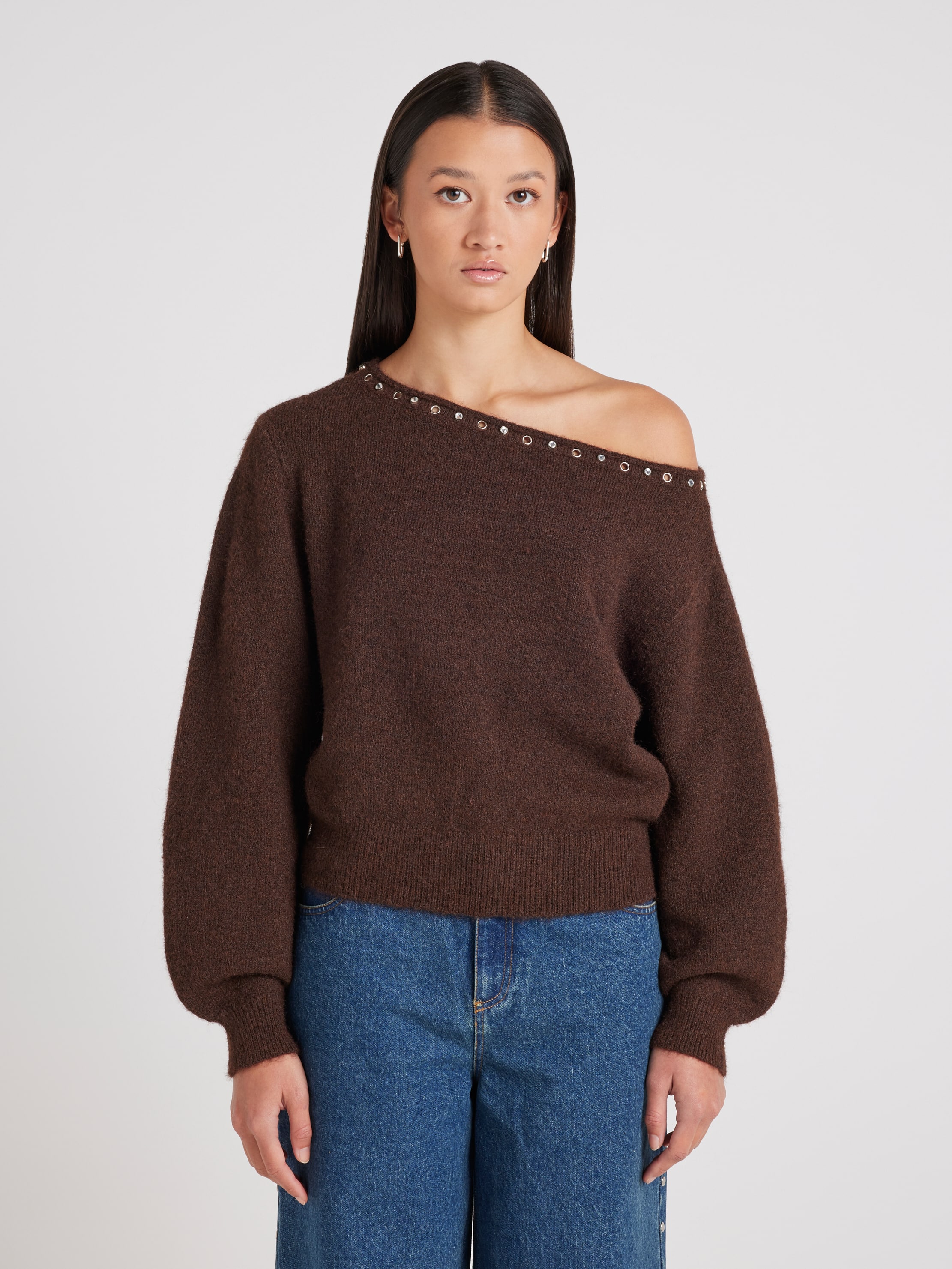 Totally Sick Jumper