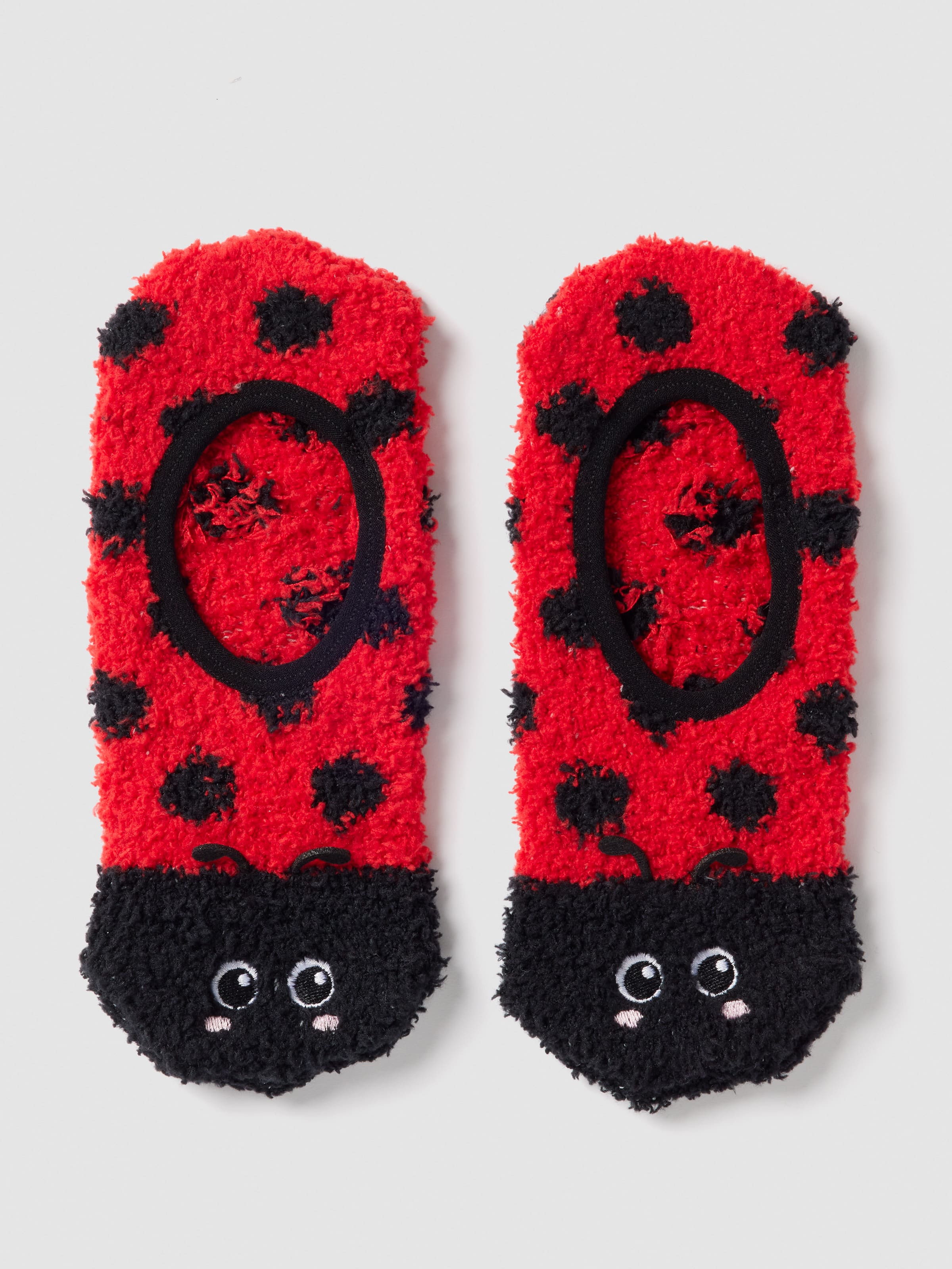 May Slipper Sock