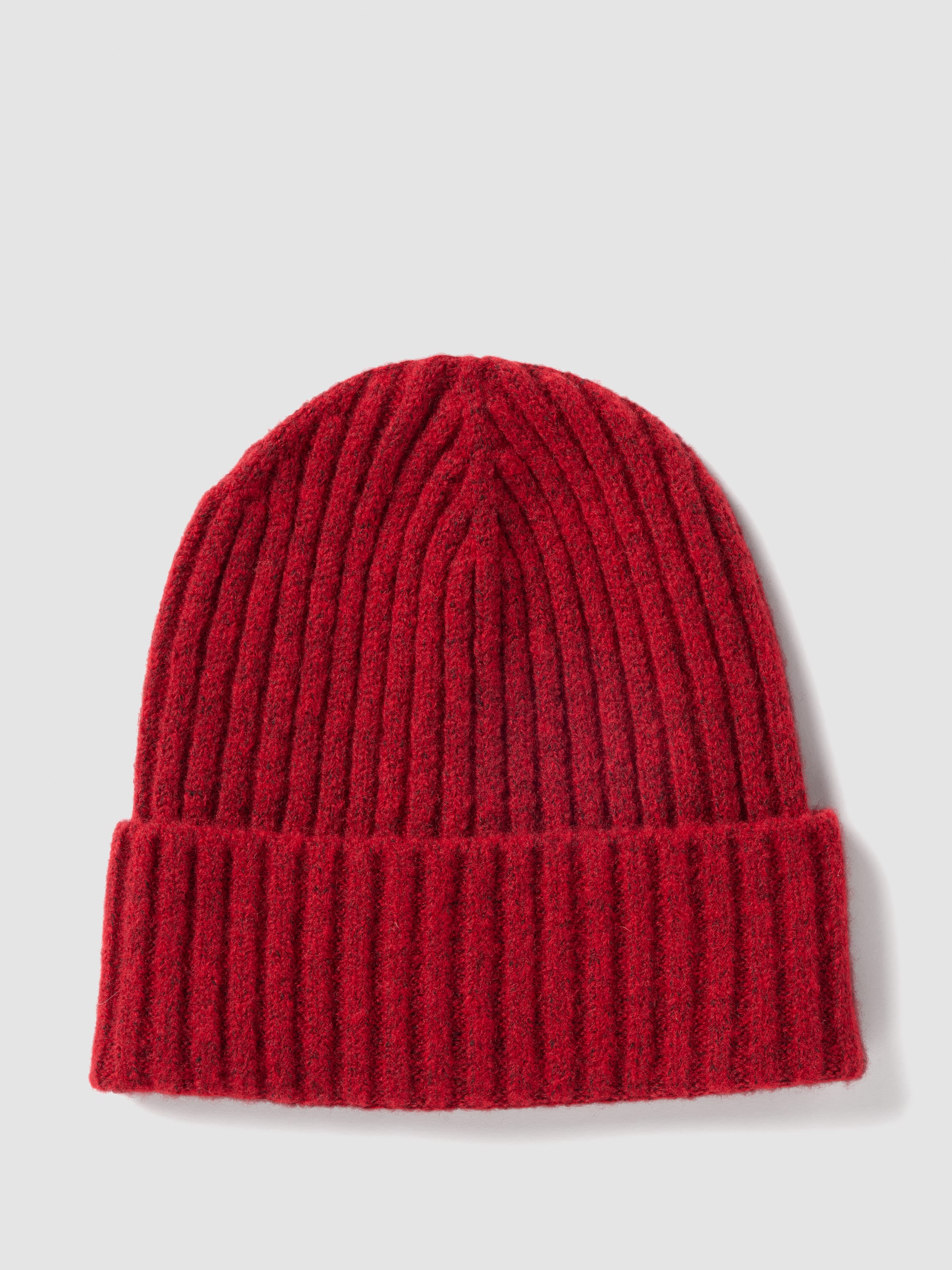 Heather Beanie