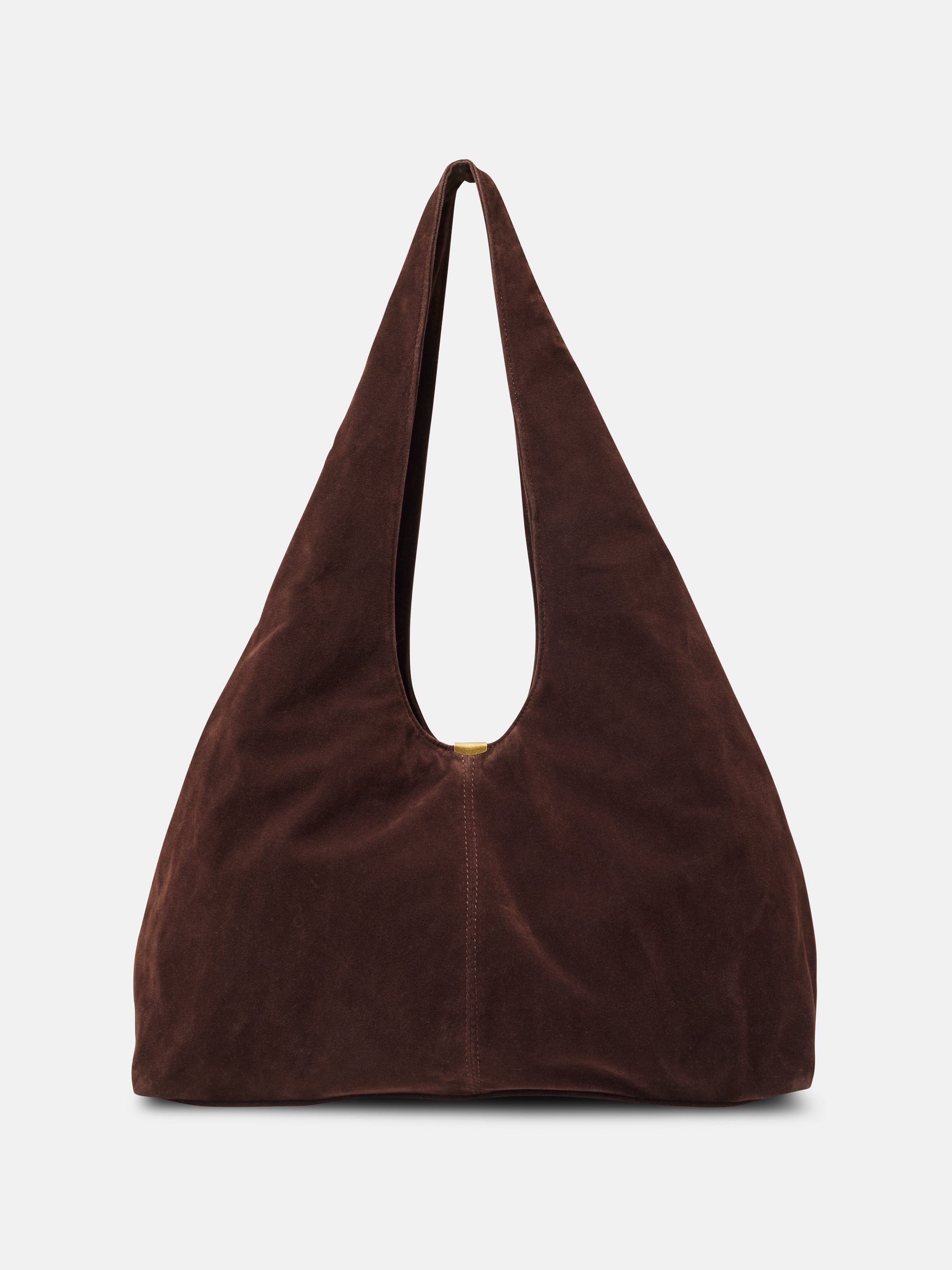 Sia Suedette Tote Bag