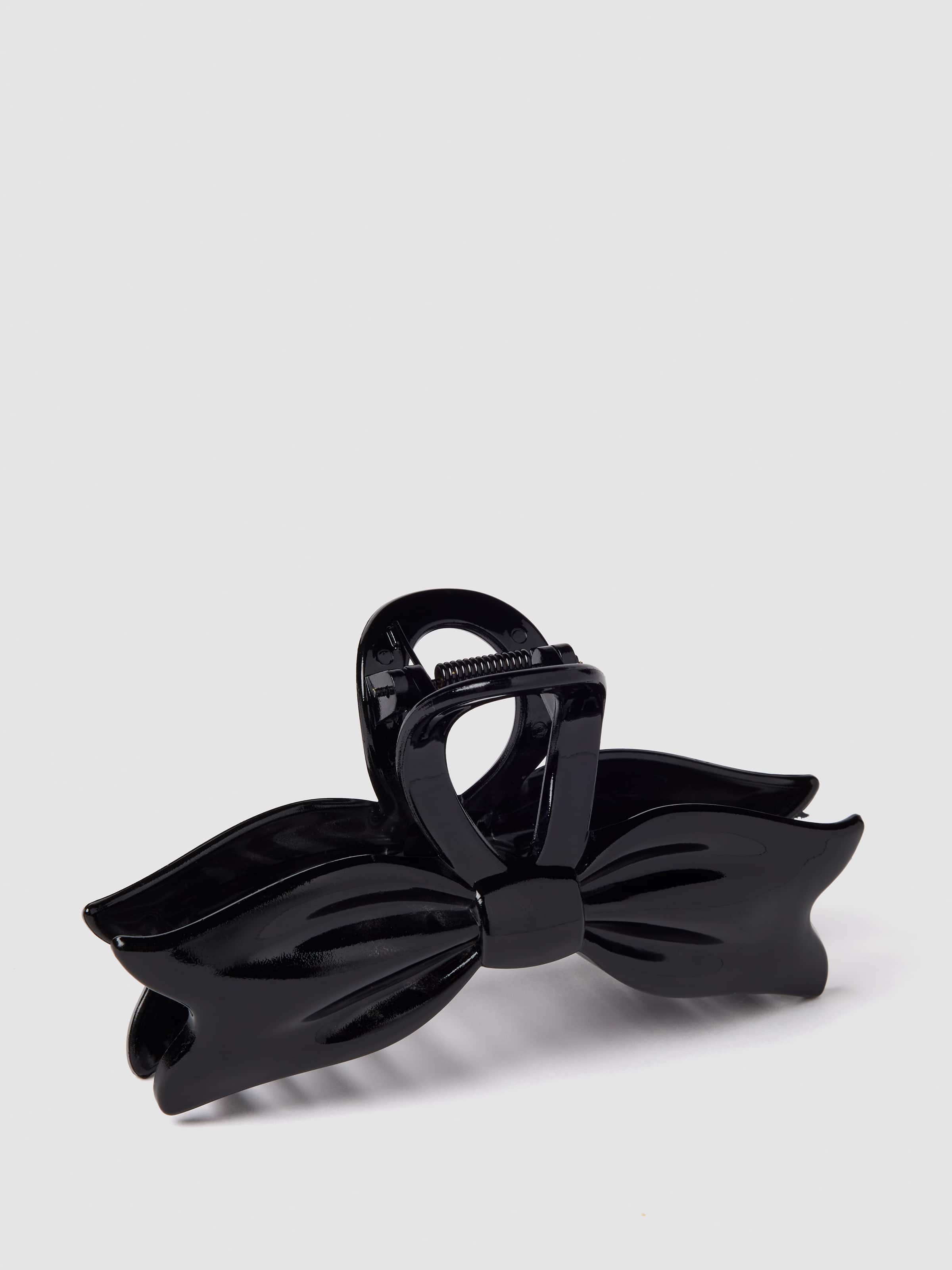 Bow Hair Claw