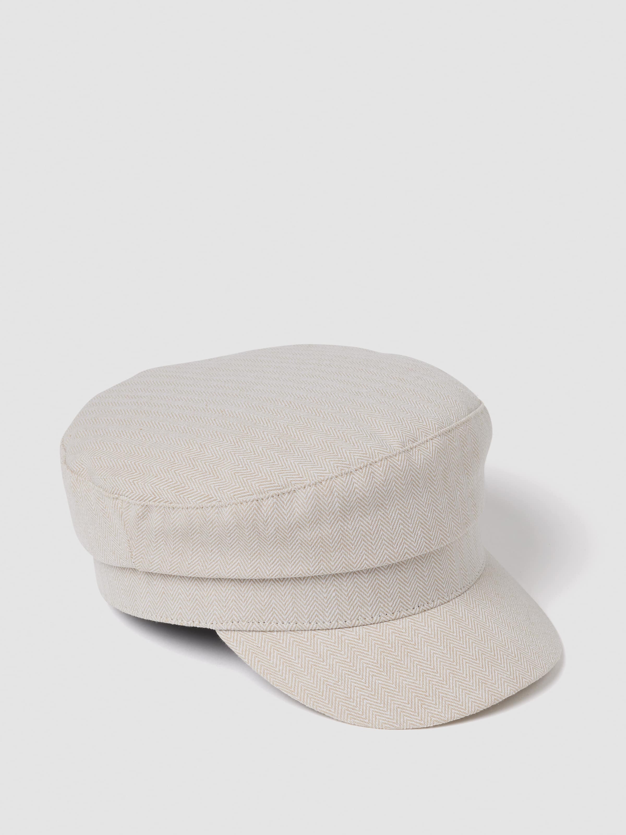 Briony Baker Boy Cap