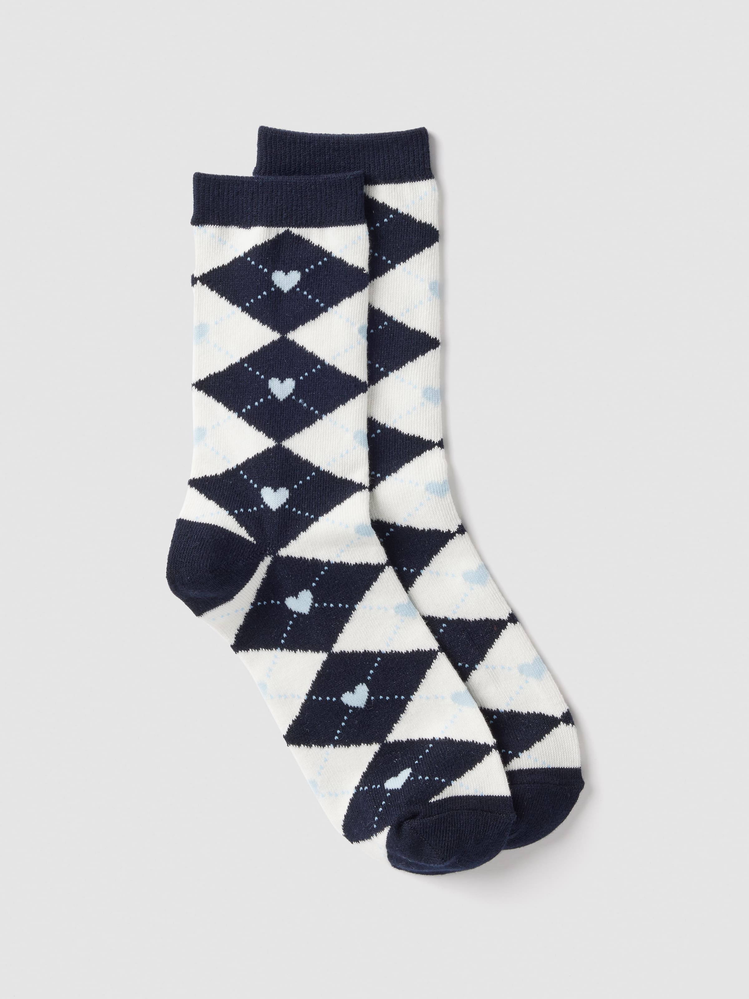 Jun Crew Sock