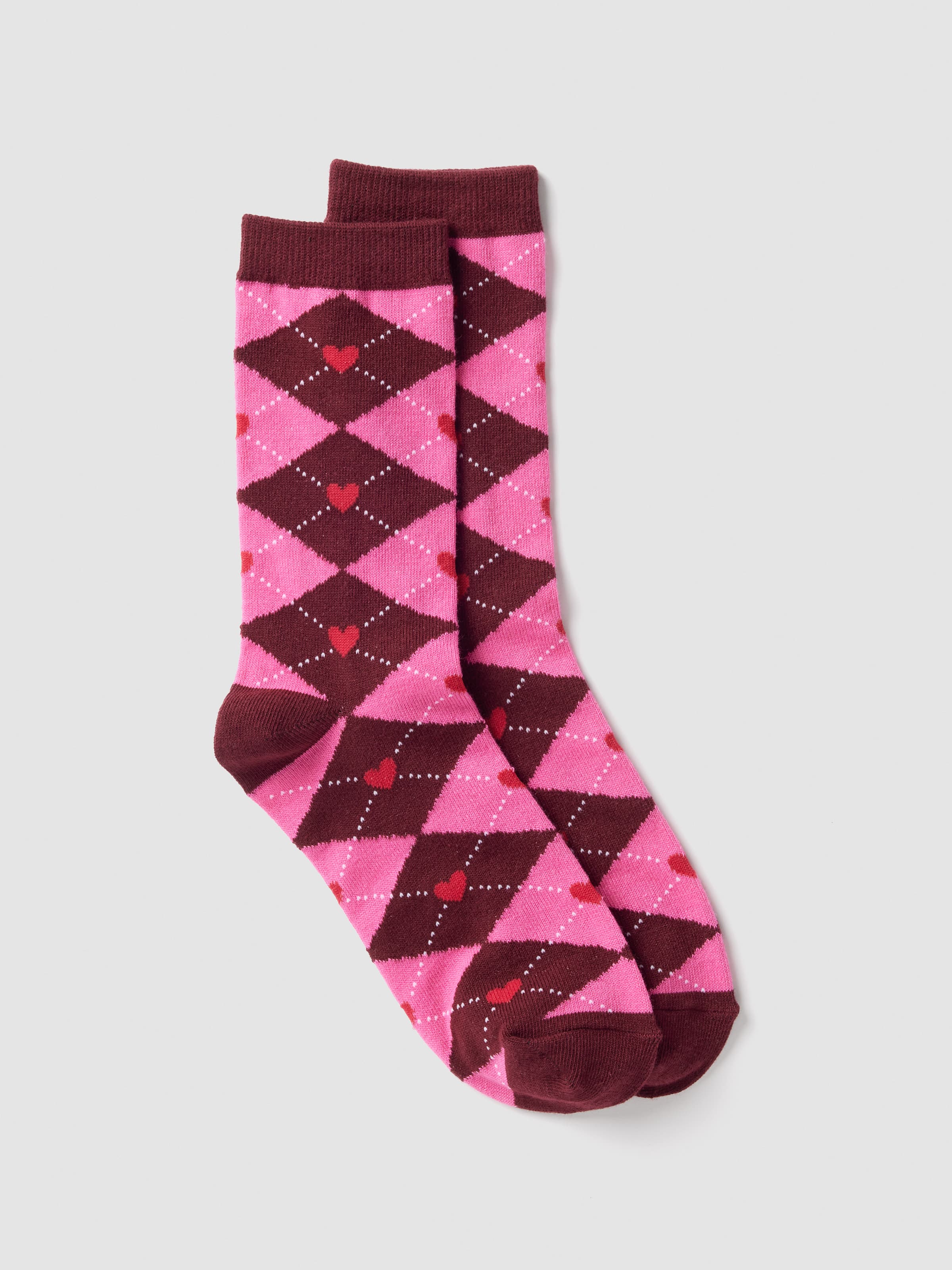 Jun Crew Sock
