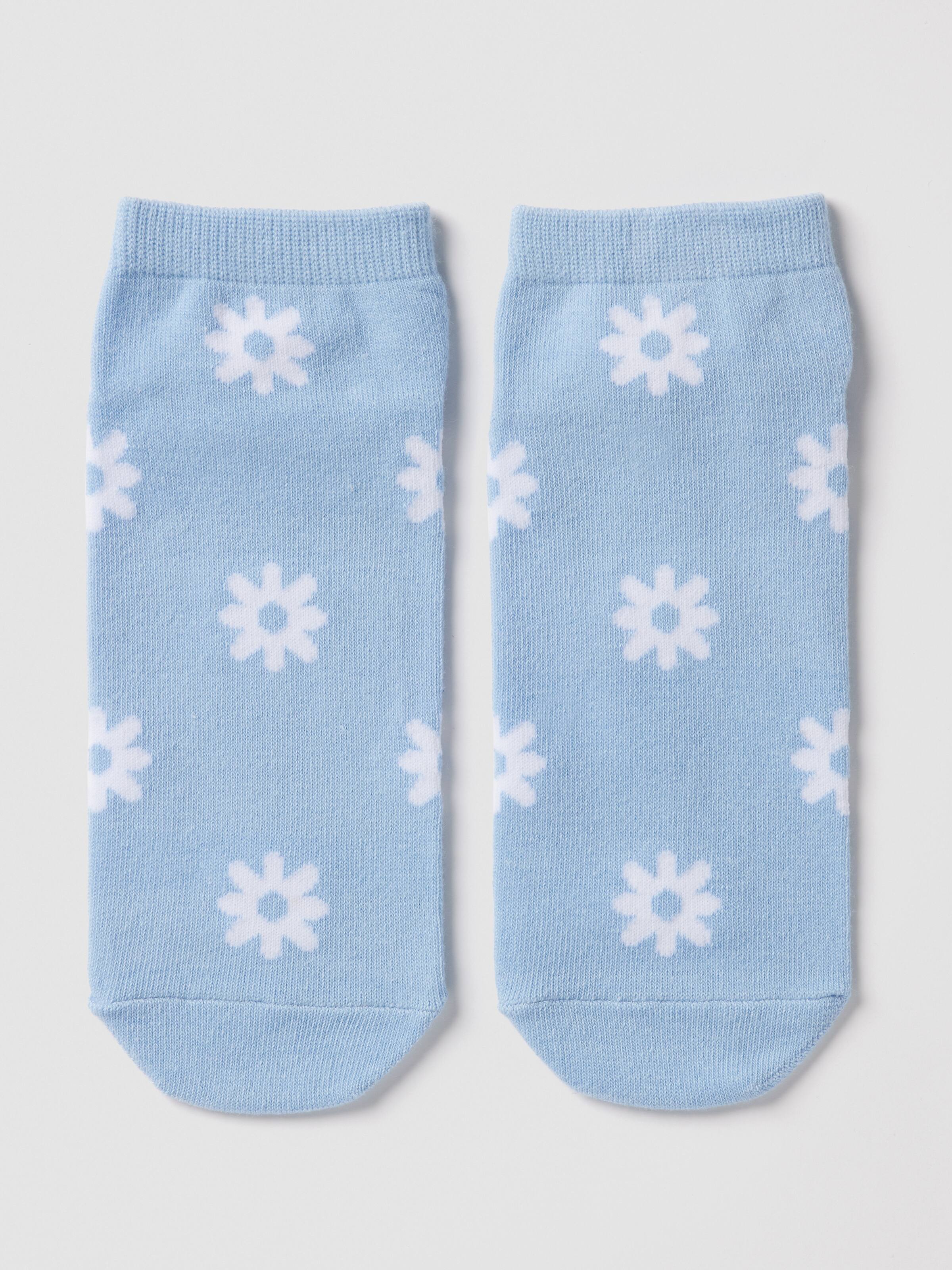Jun Ankle Sock