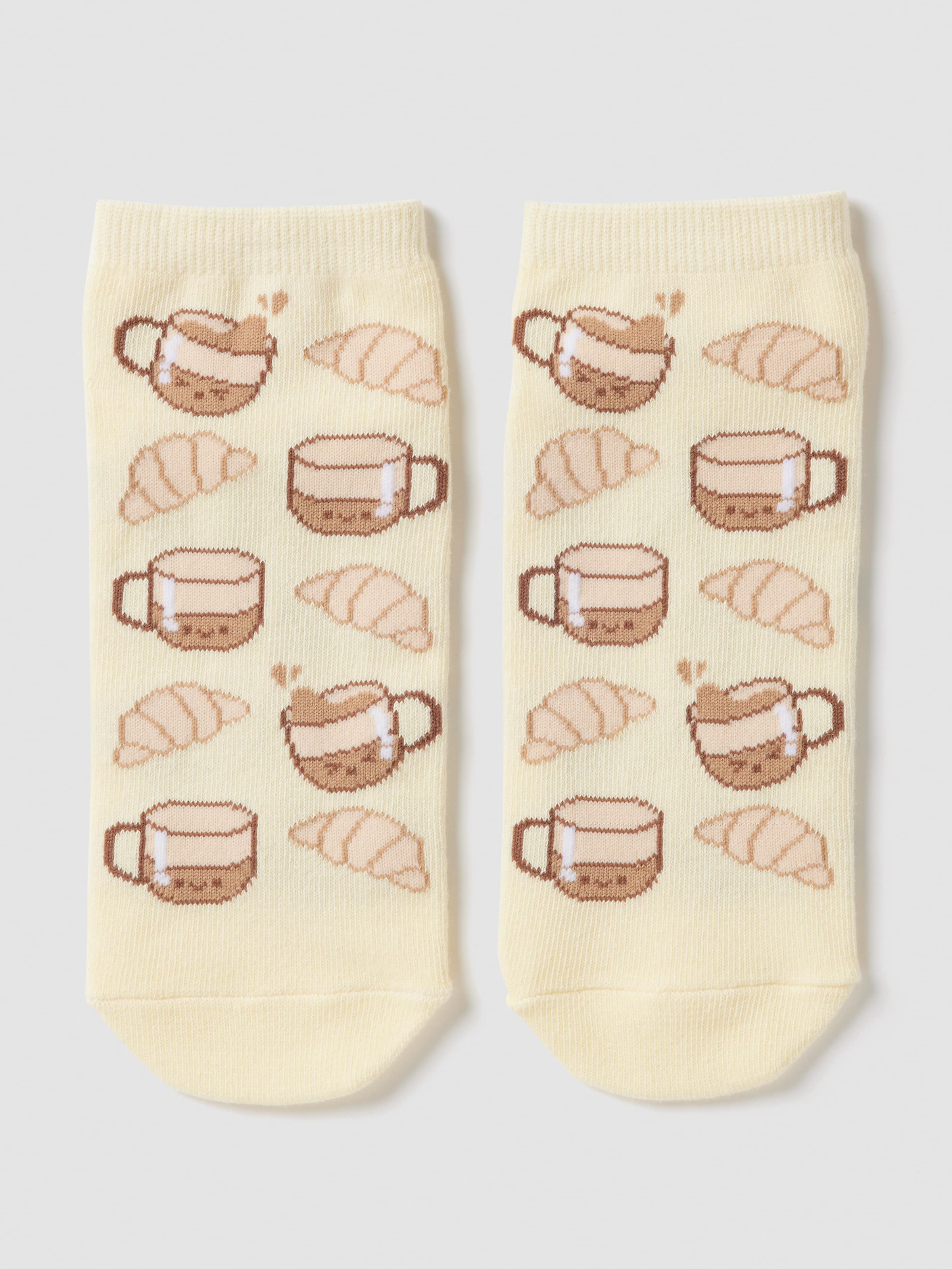 Jun Ankle Sock