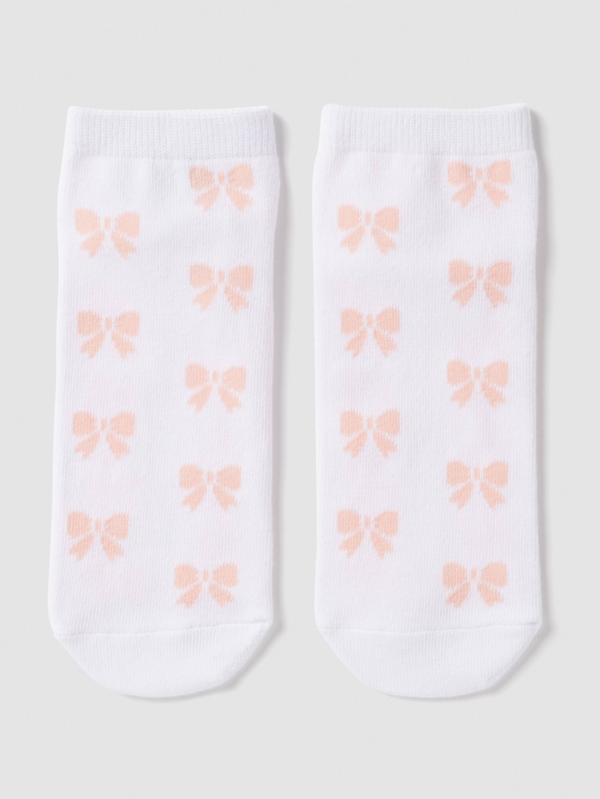 Jun Ankle Sock