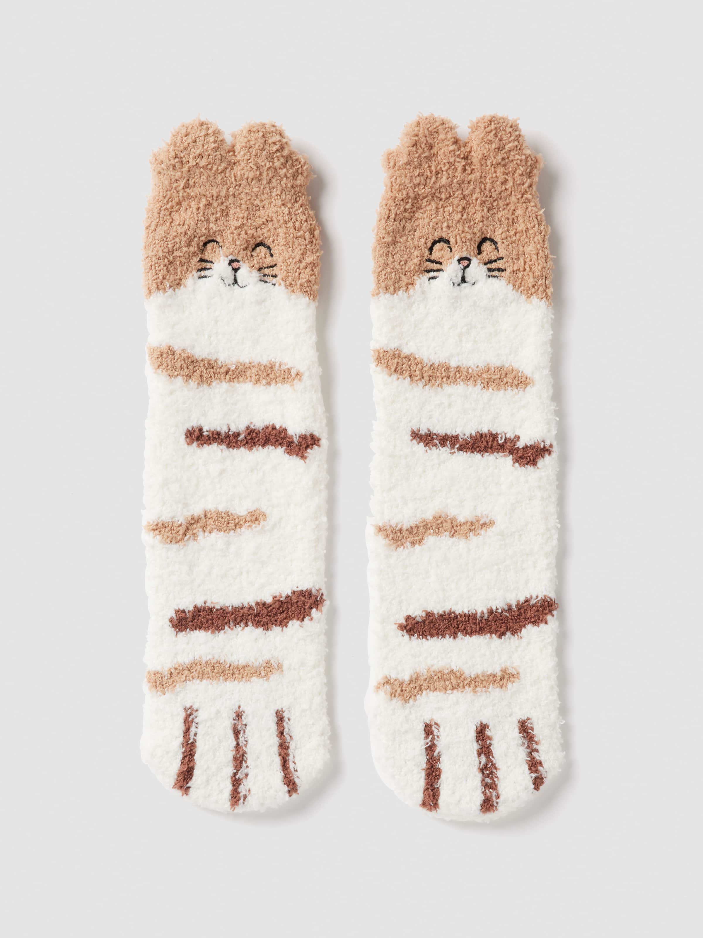 Jun Cosy Lounge Sock
