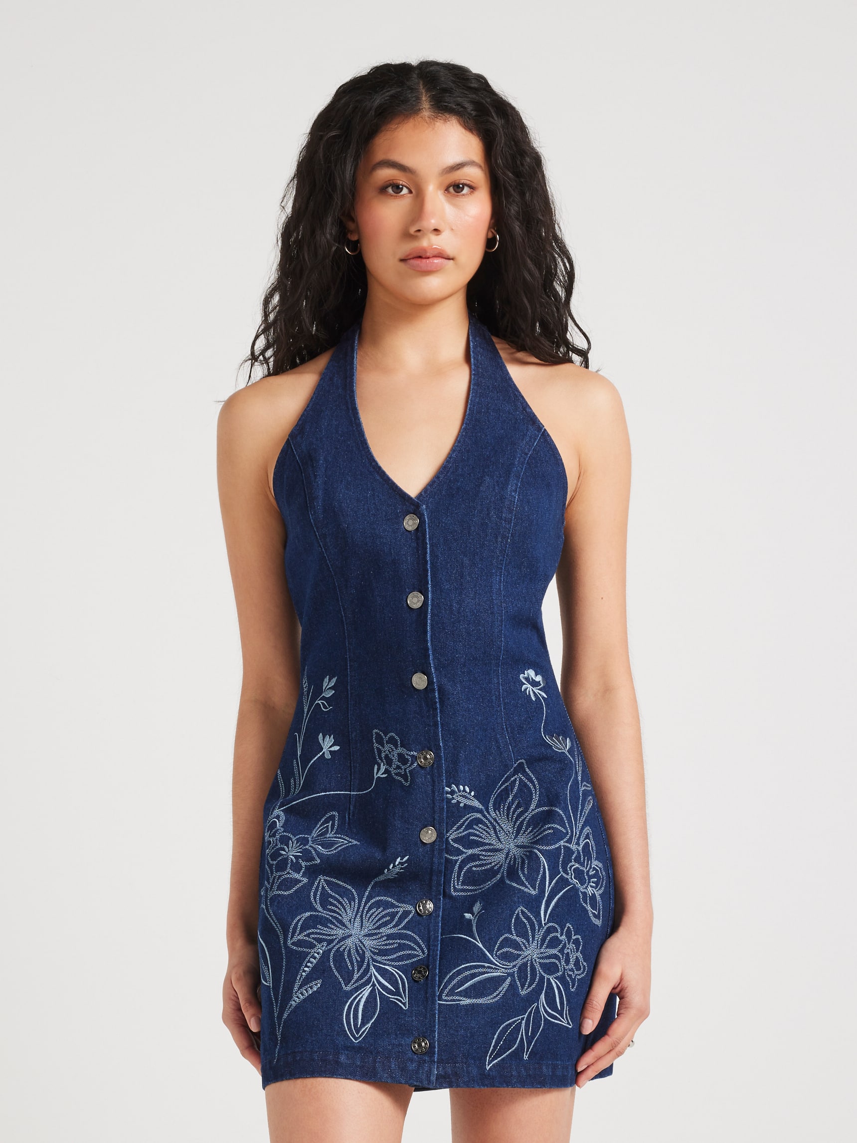 Frankie Dress