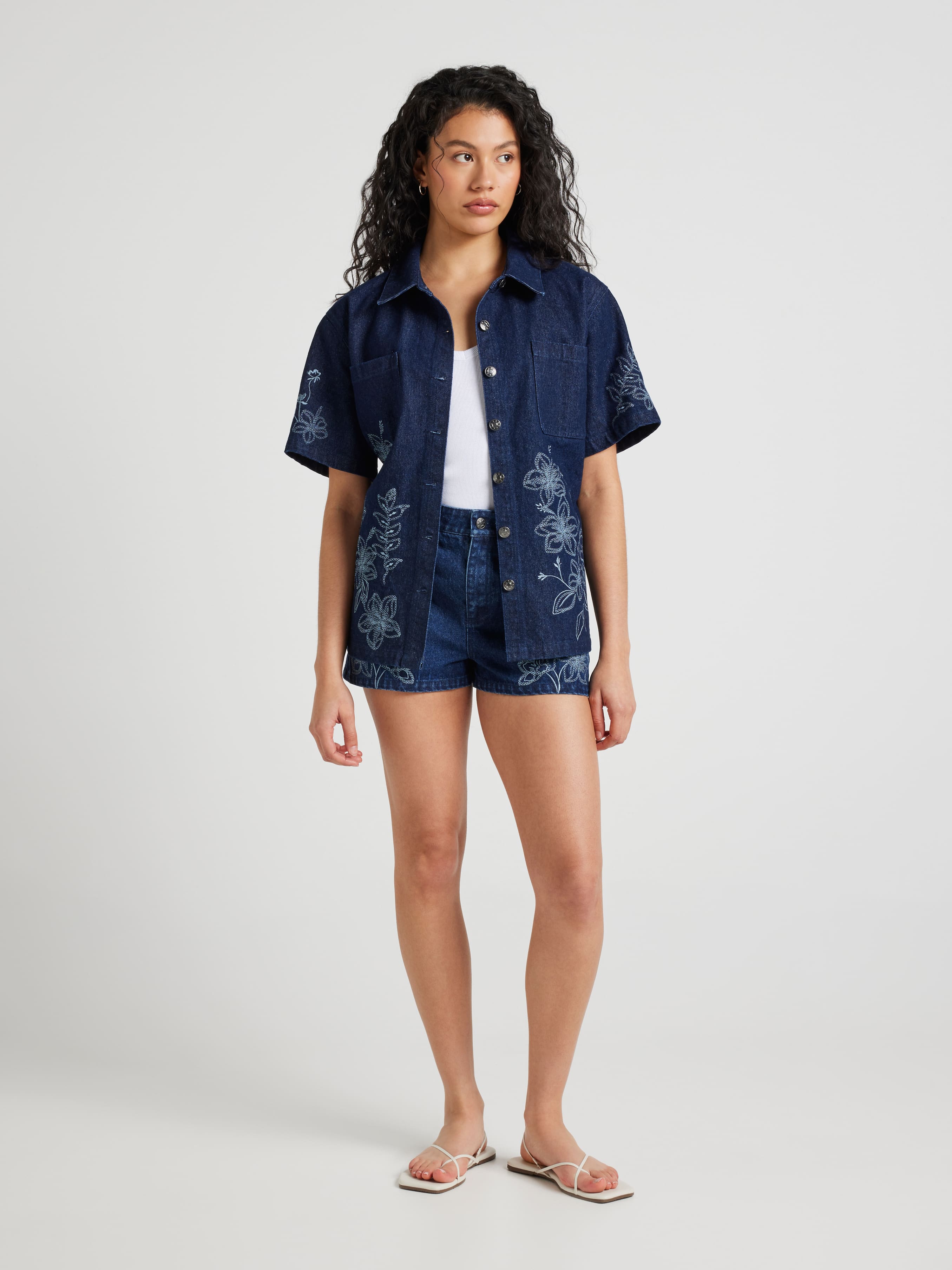 Carter Shirt