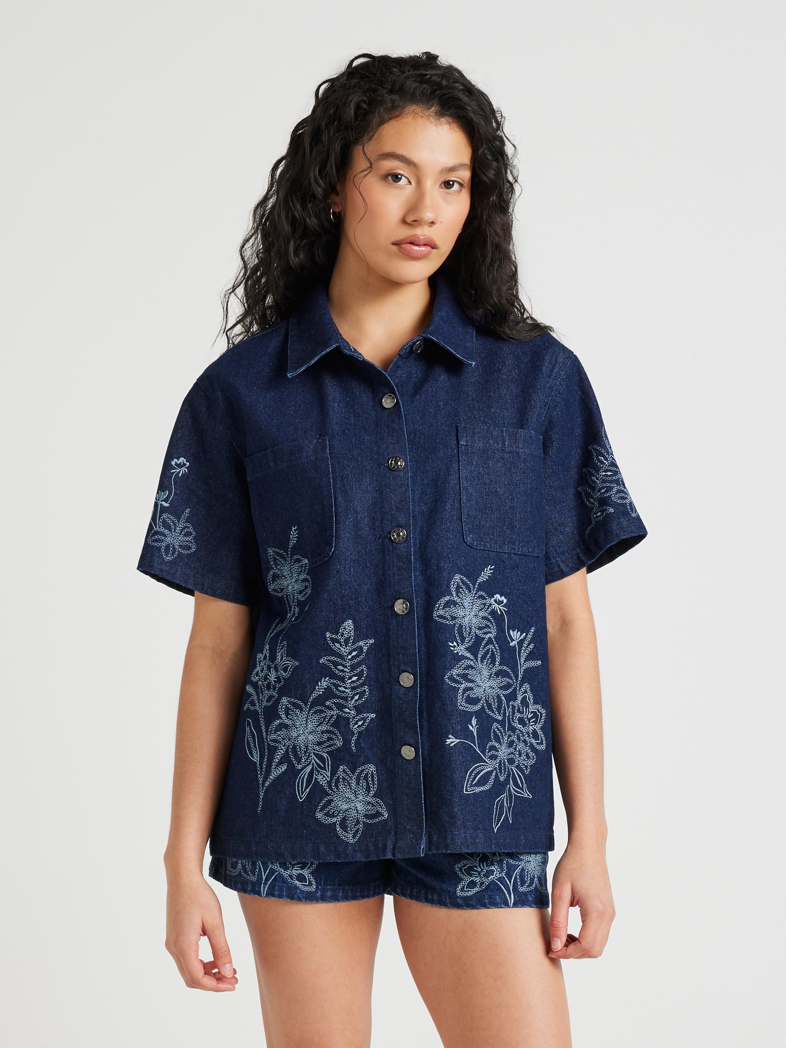 Carter Shirt