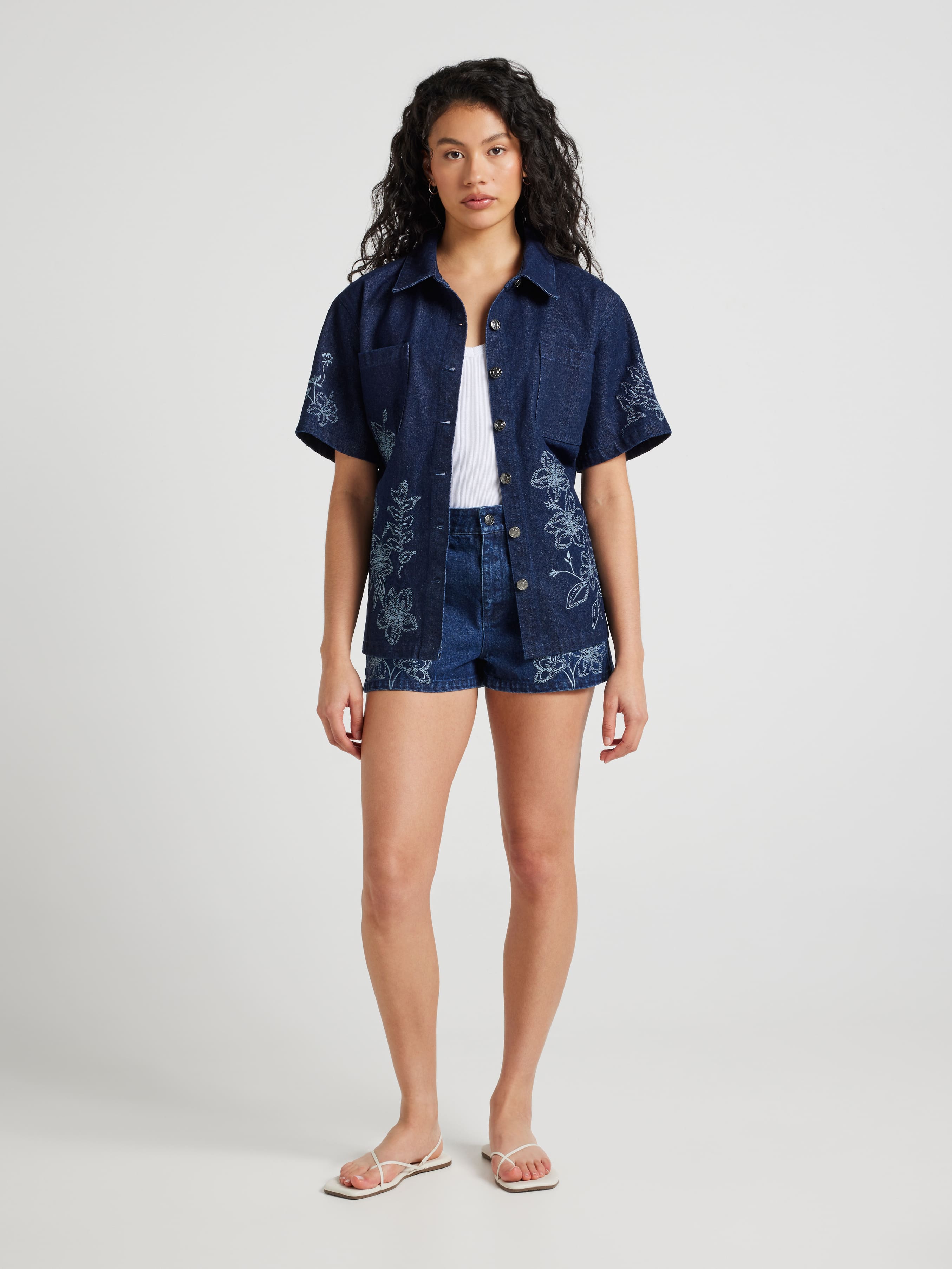 Carter Short