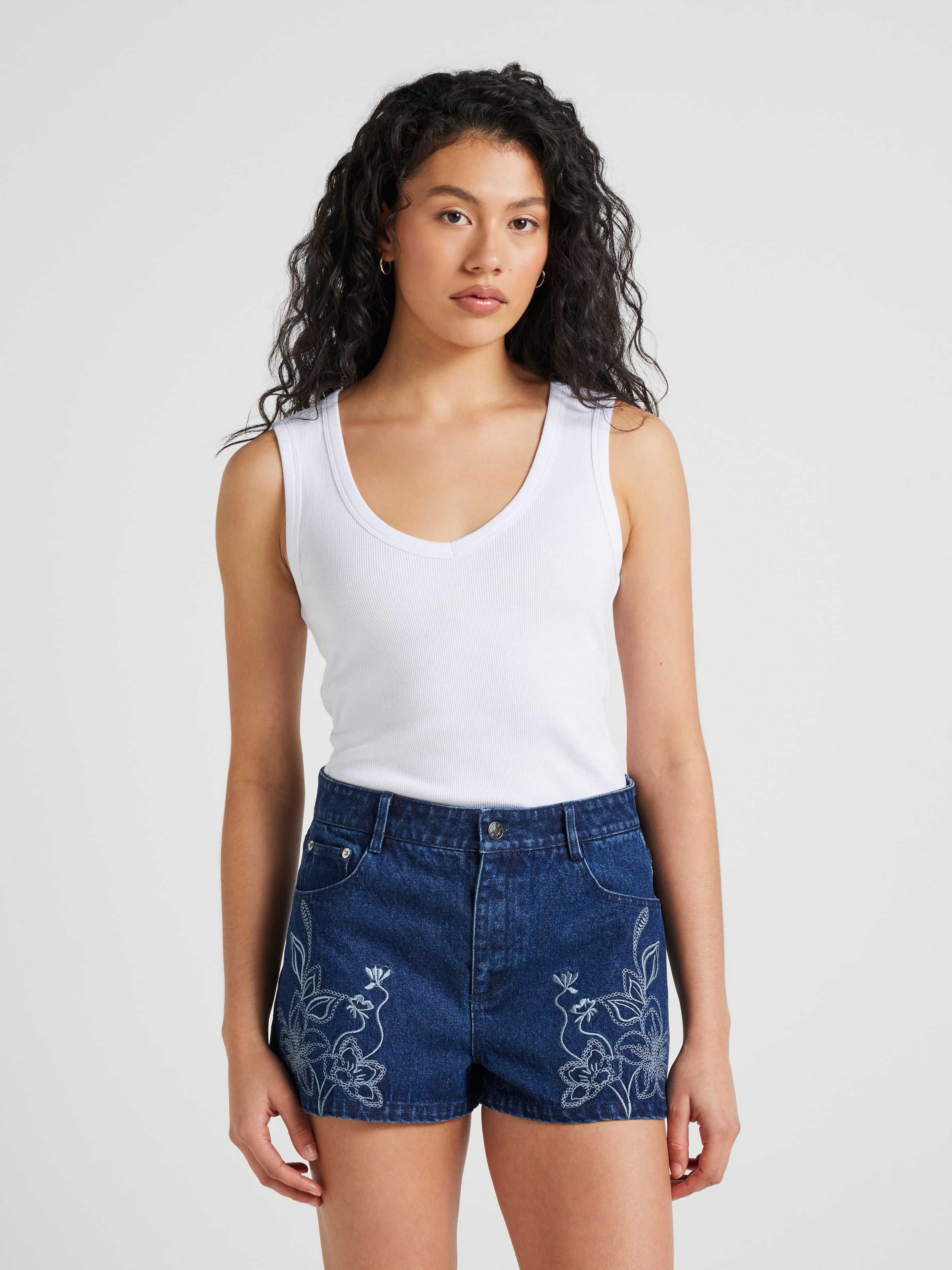Carter Short