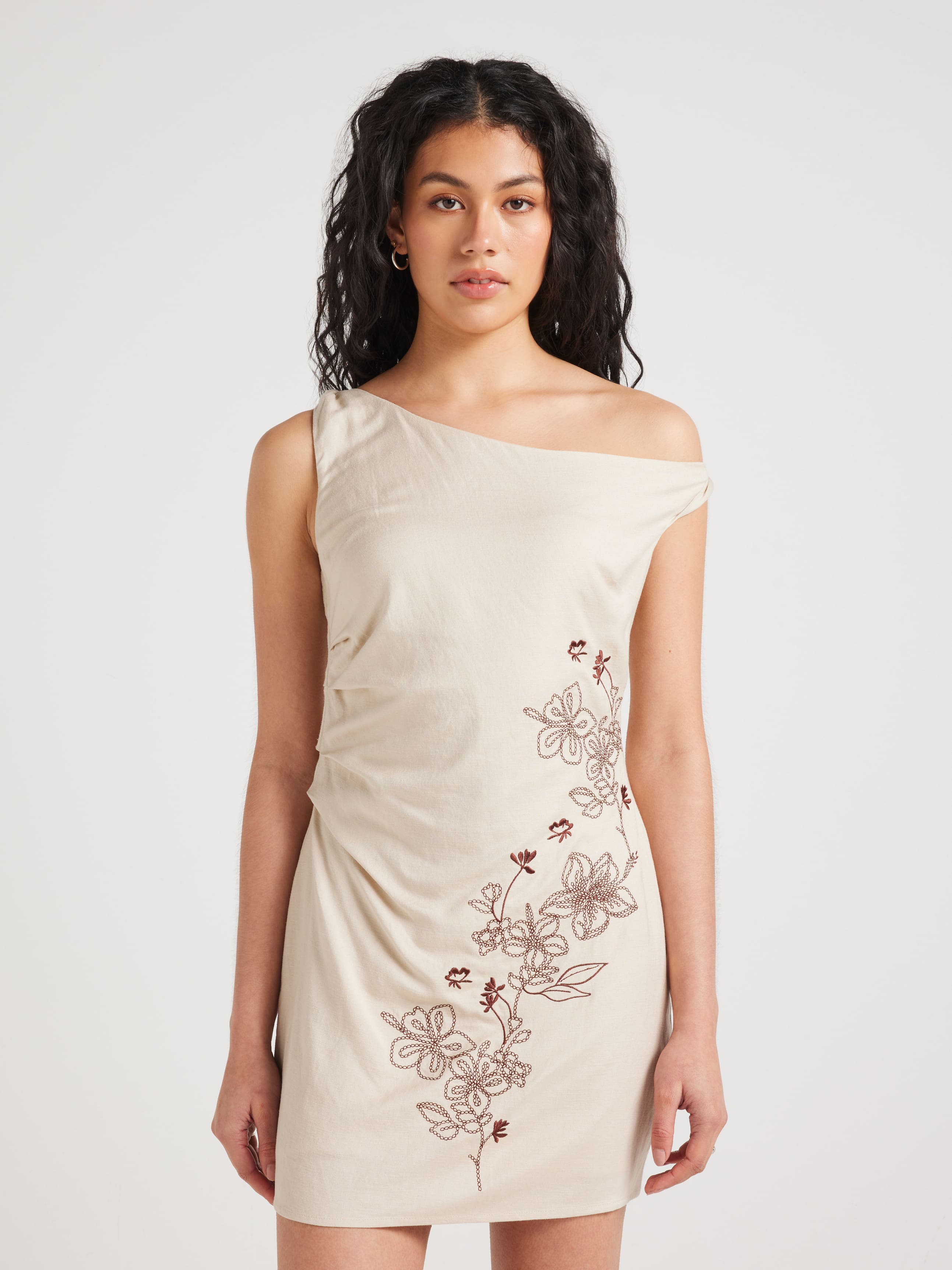 Dylan Dress