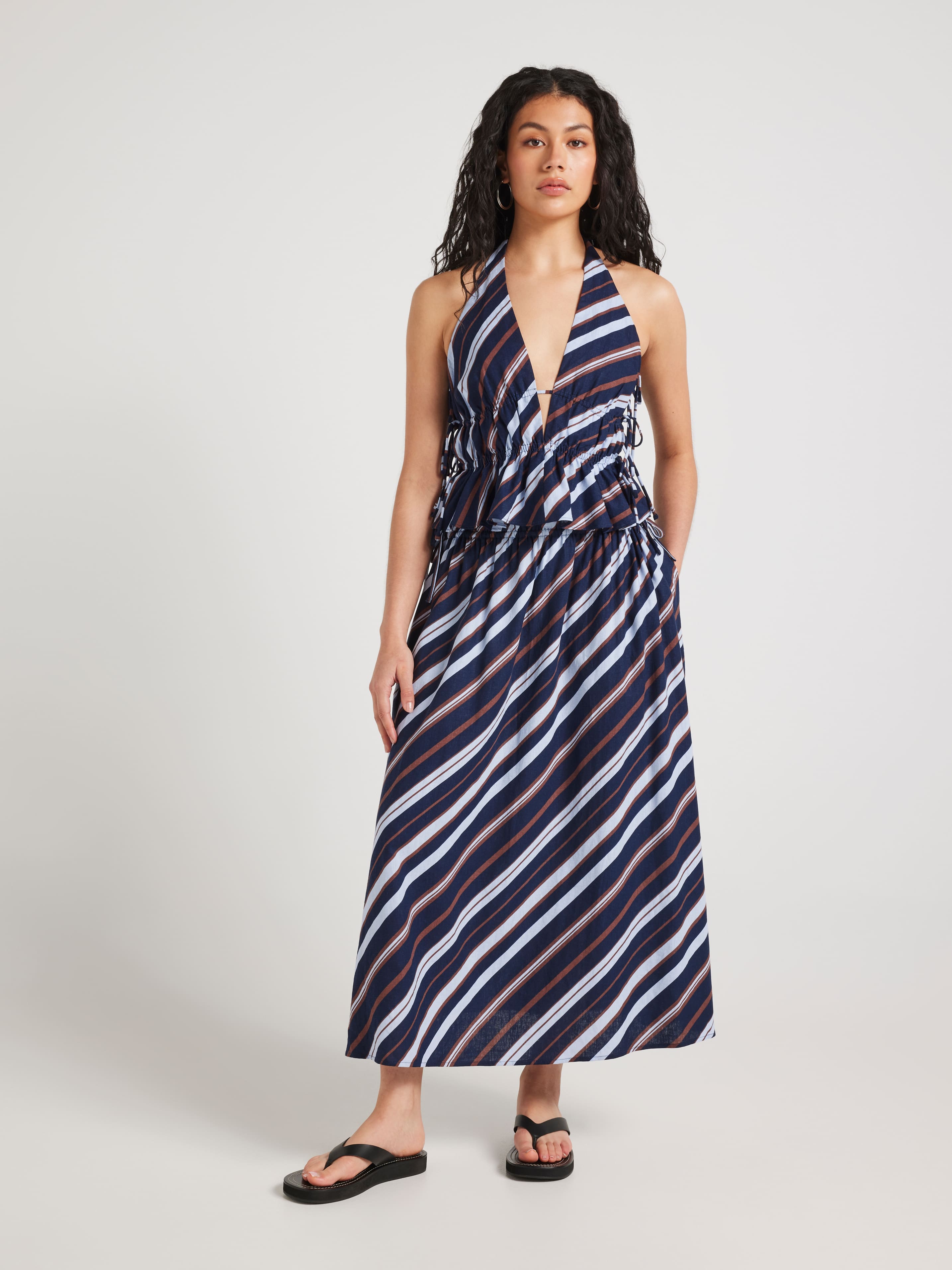 L.E Ryan Skirt
