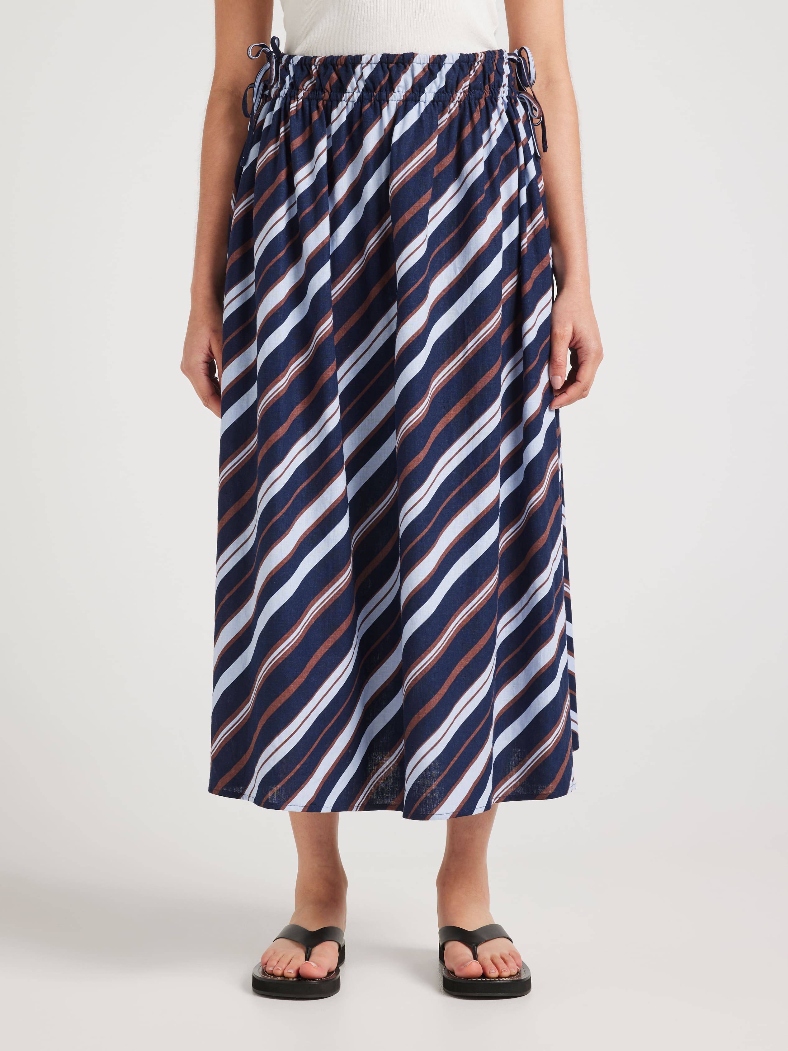 L.E Ryan Skirt