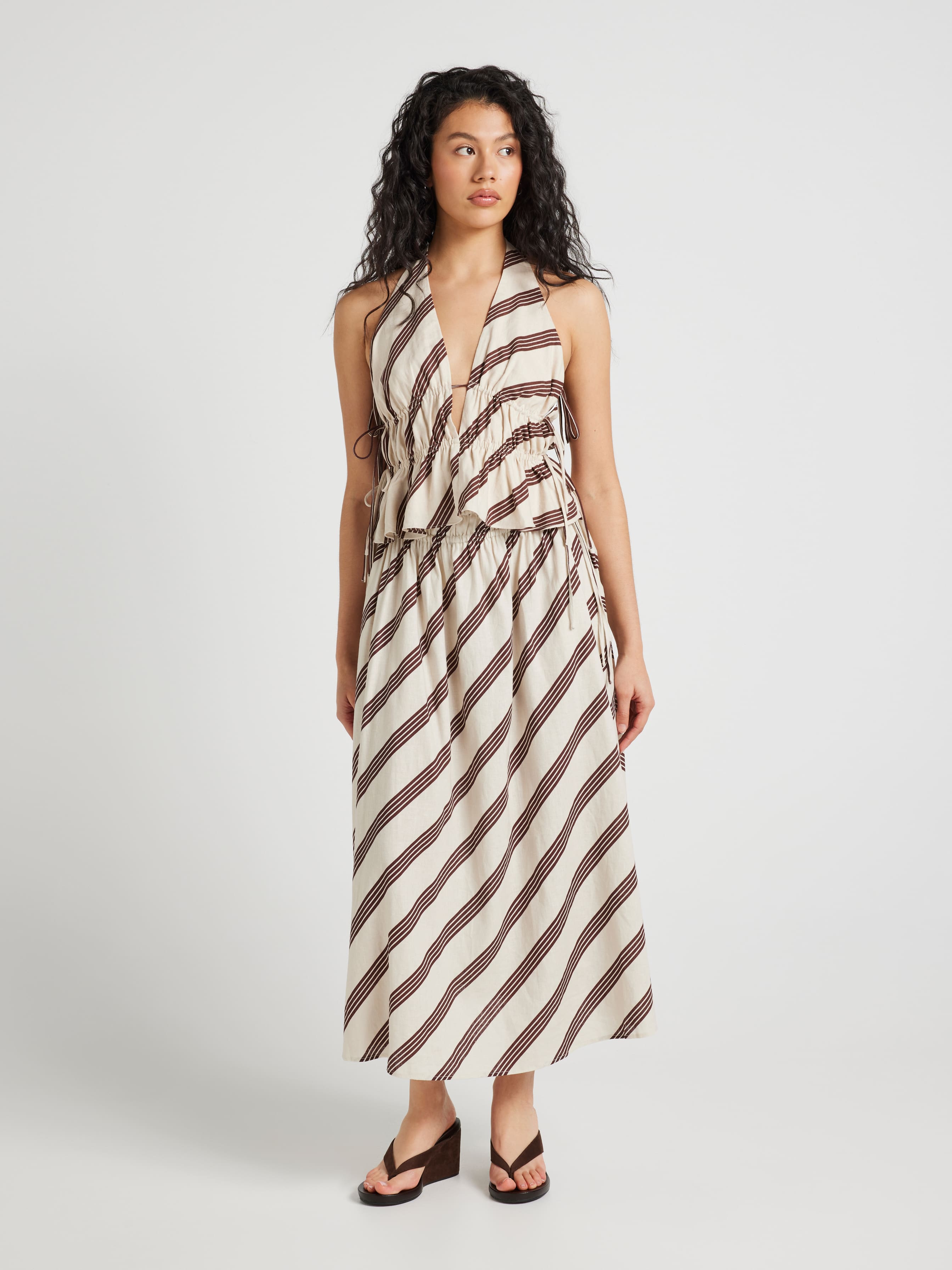 L.E Ryan Skirt