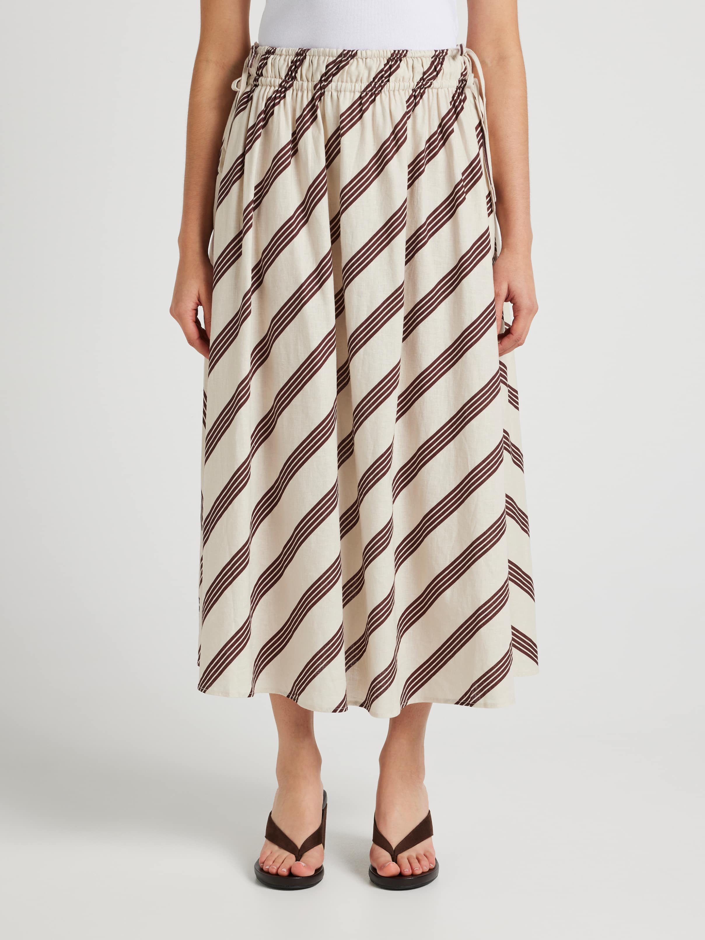 L.E Ryan Skirt