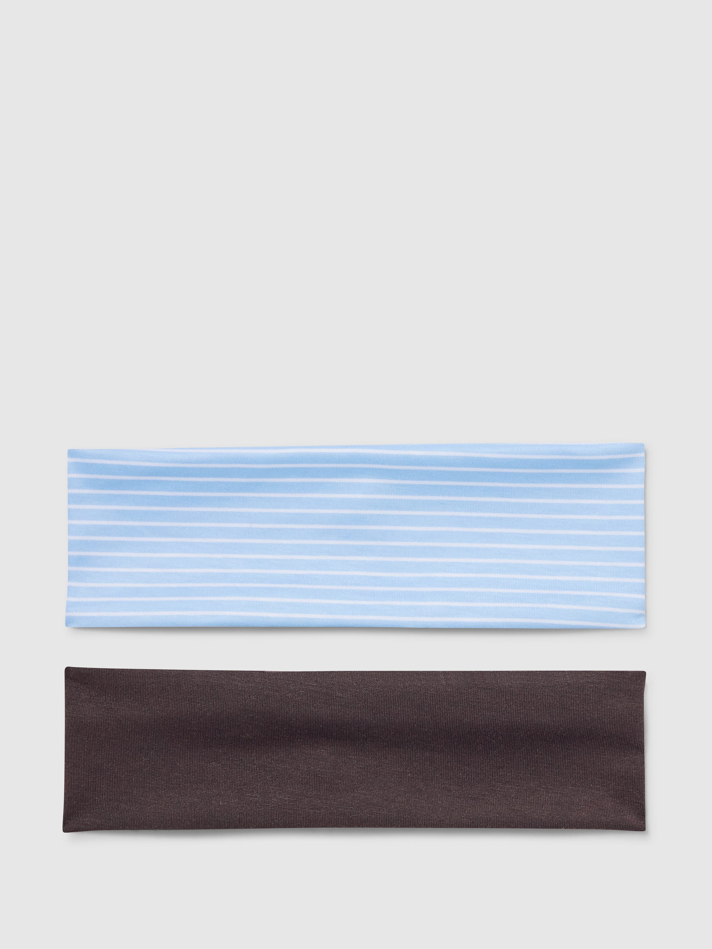 2 Pack Soft Head Band