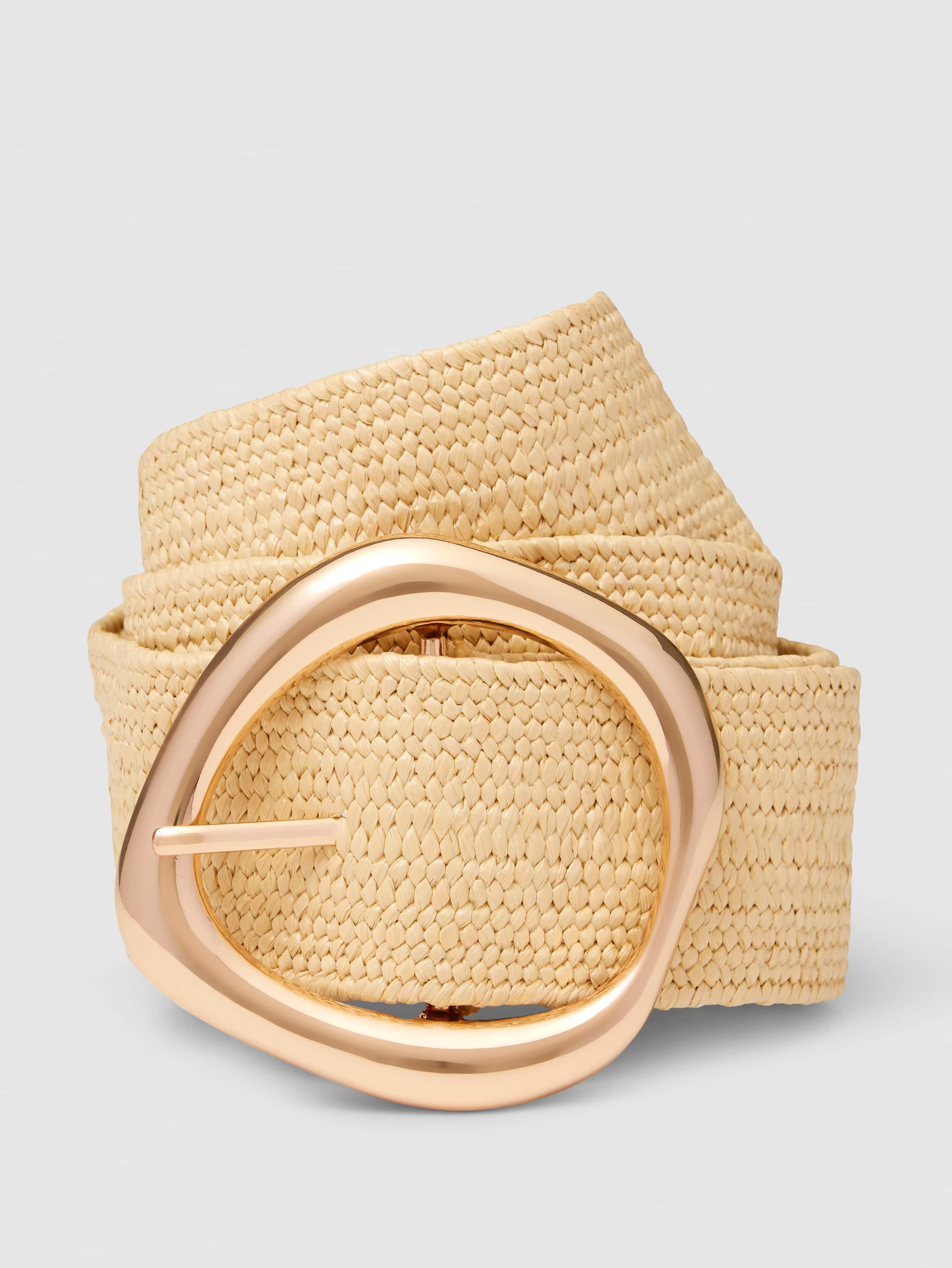Eileen Stretch Belt