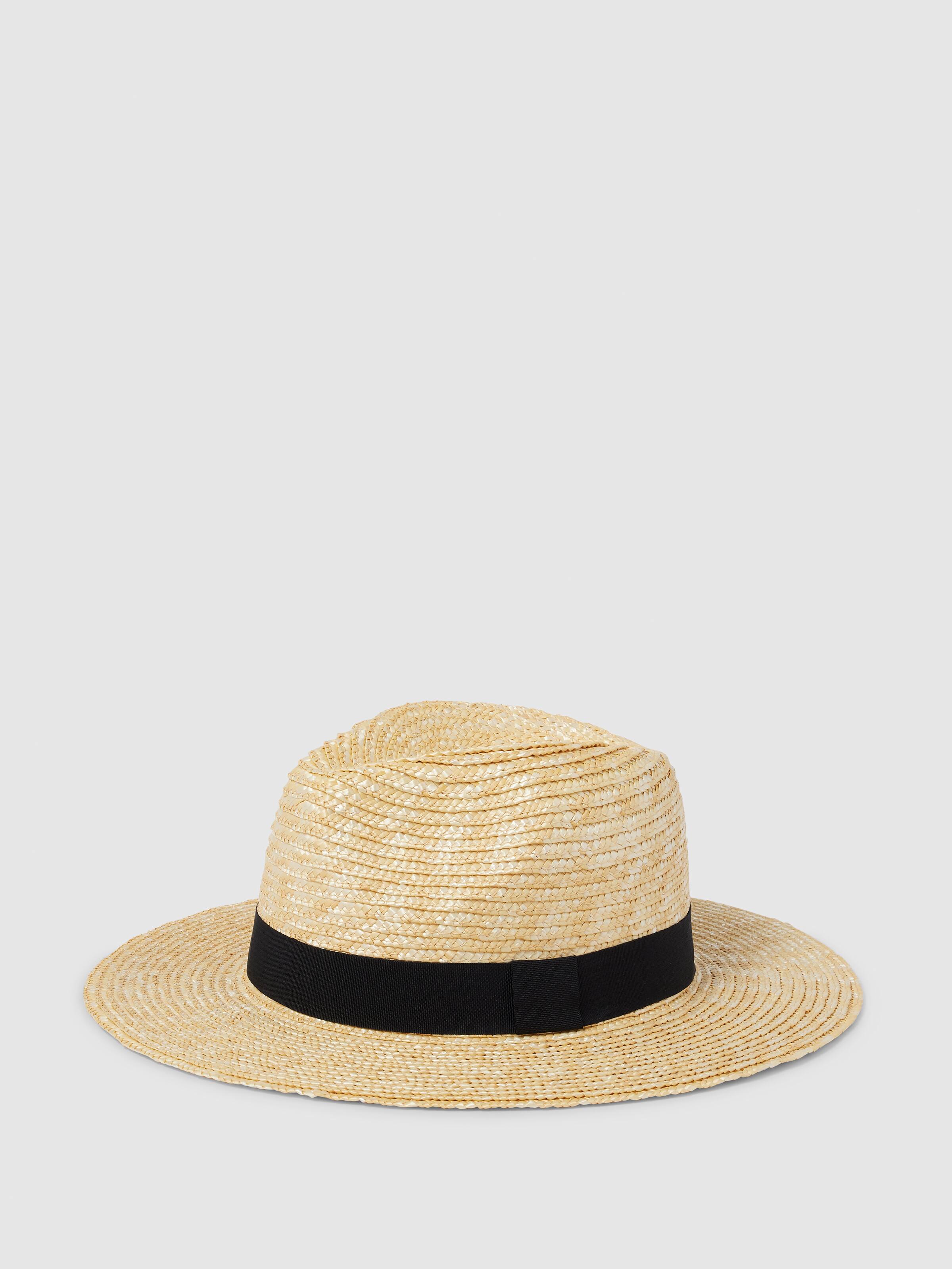 Saturn Stripe Panama