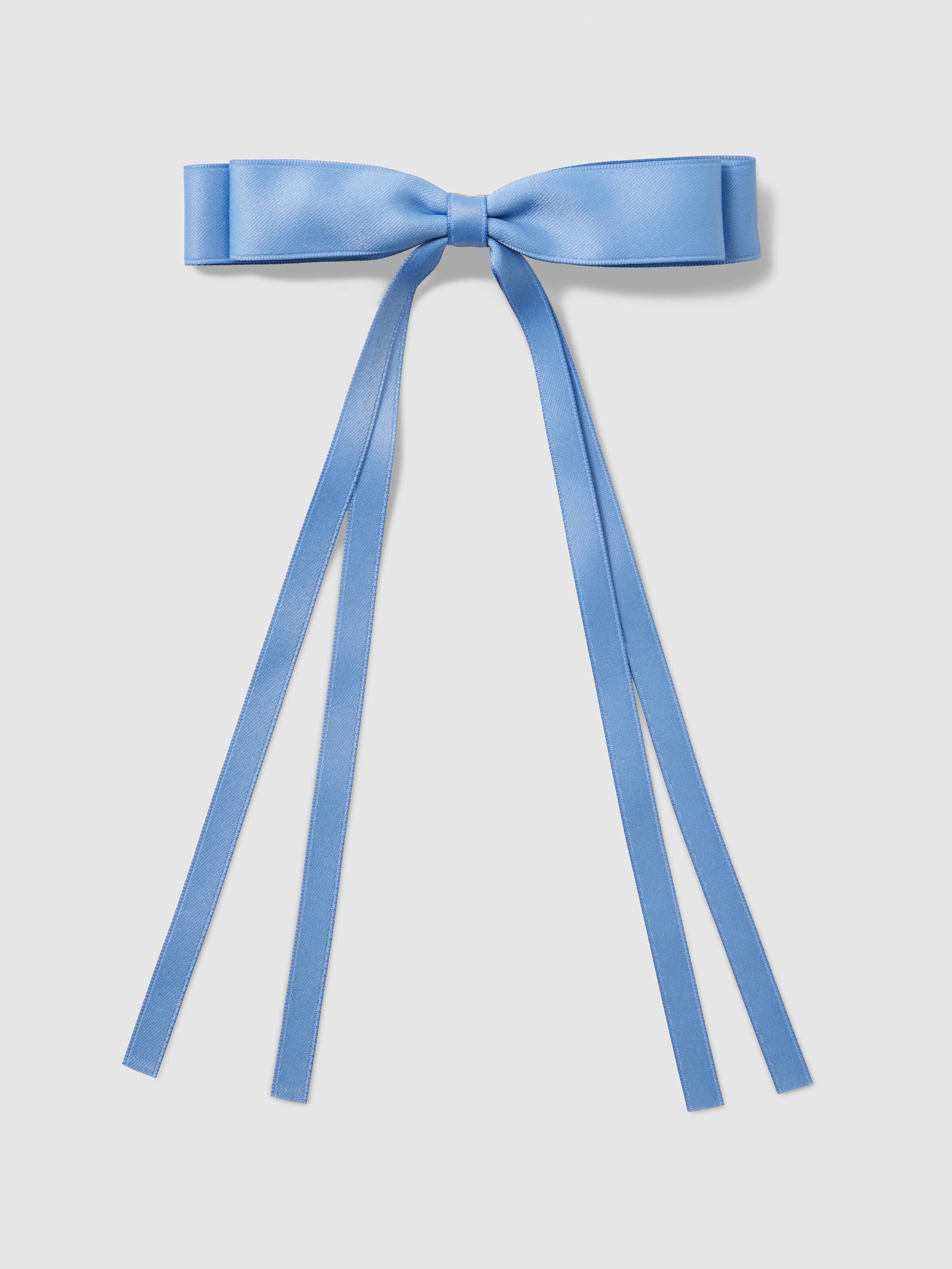 Dainty Double Hair Bow