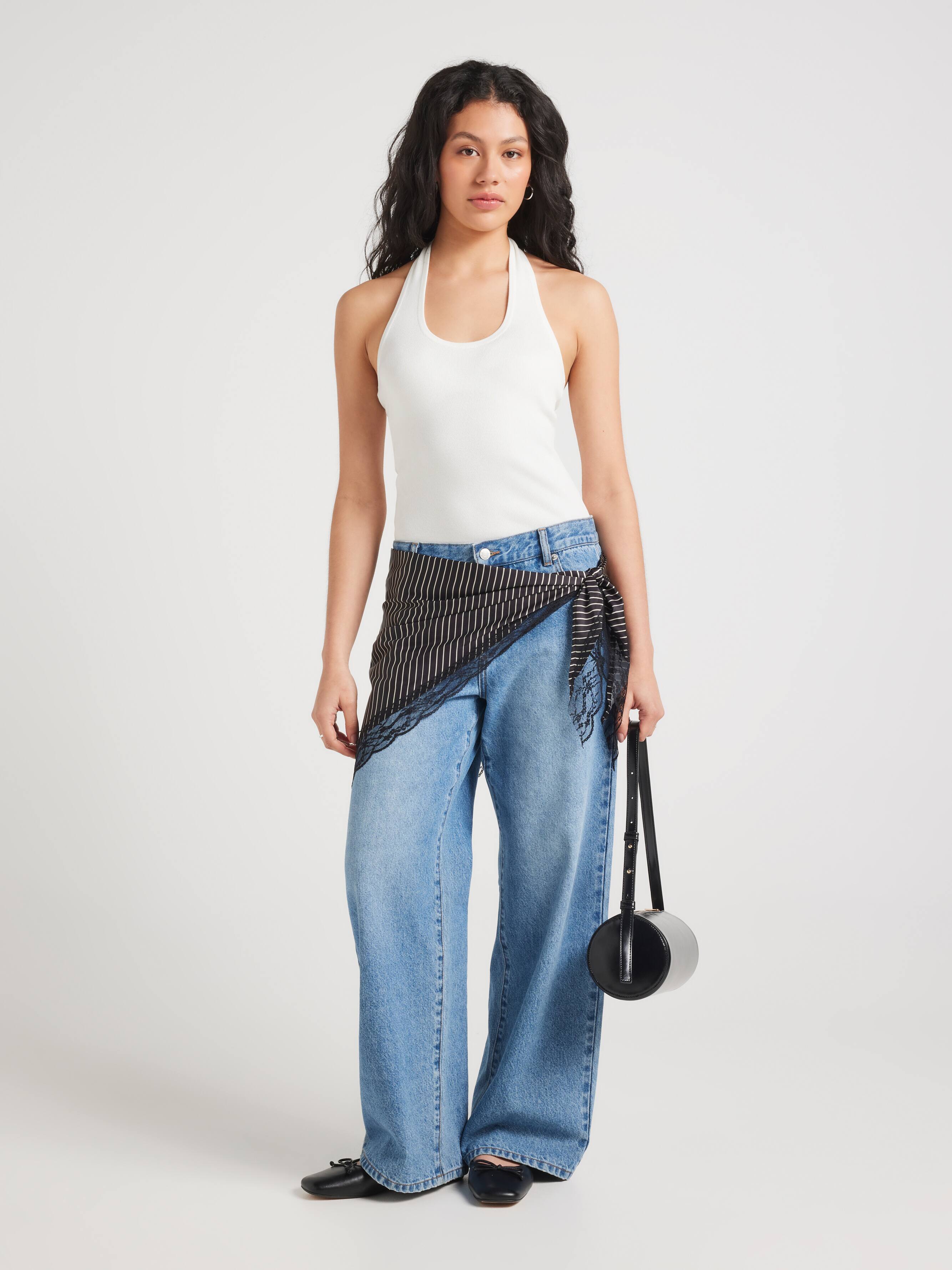 Garima Round Hand Bag