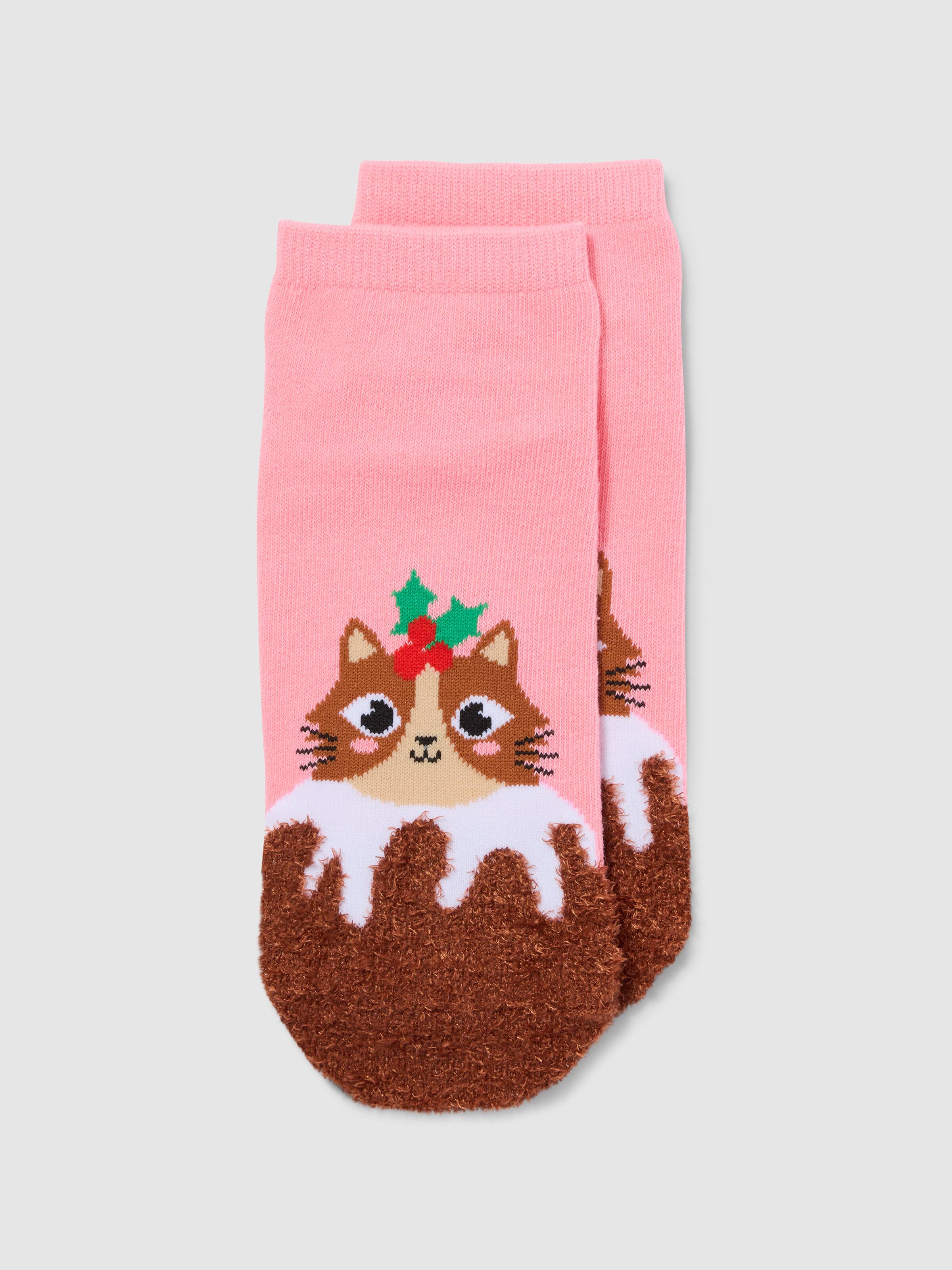 Crew Sock