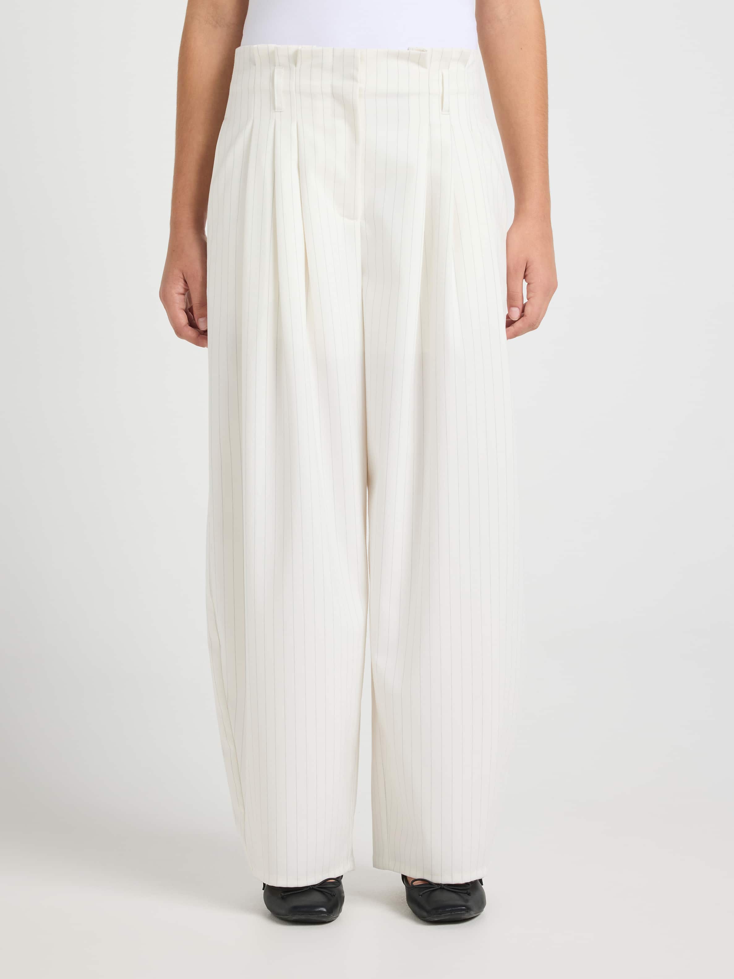 Disco Barrel Pant