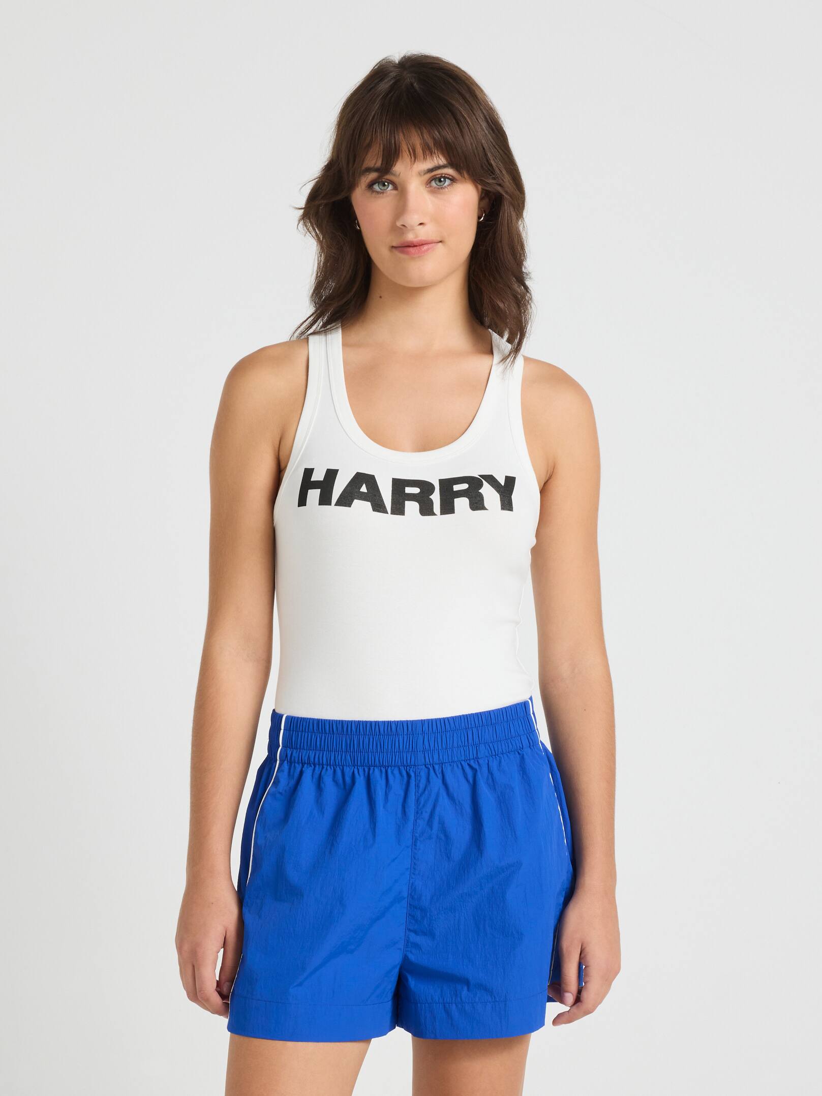 Cherry Athletic Short
