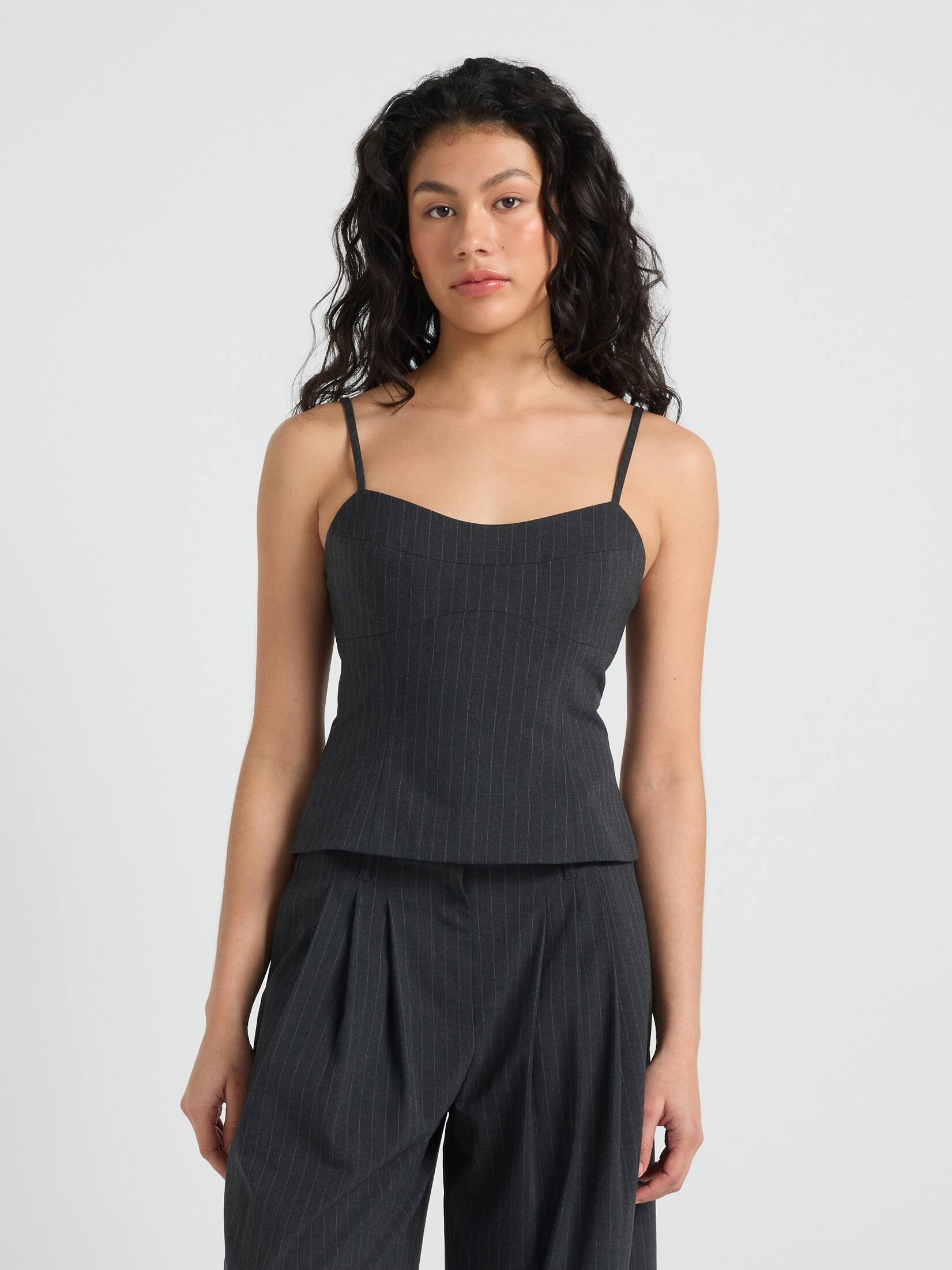 American Girls Corset