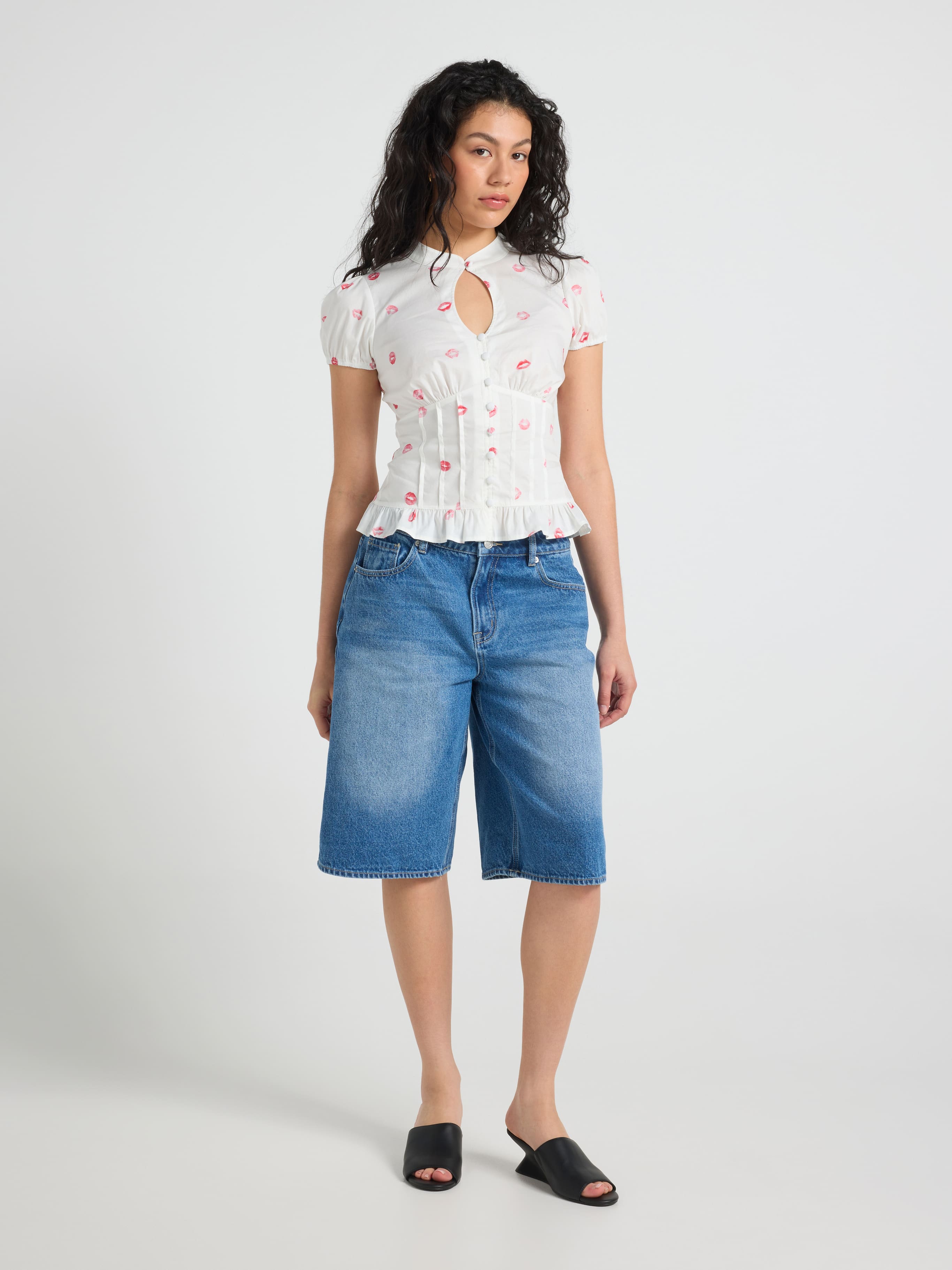 Carla's Top