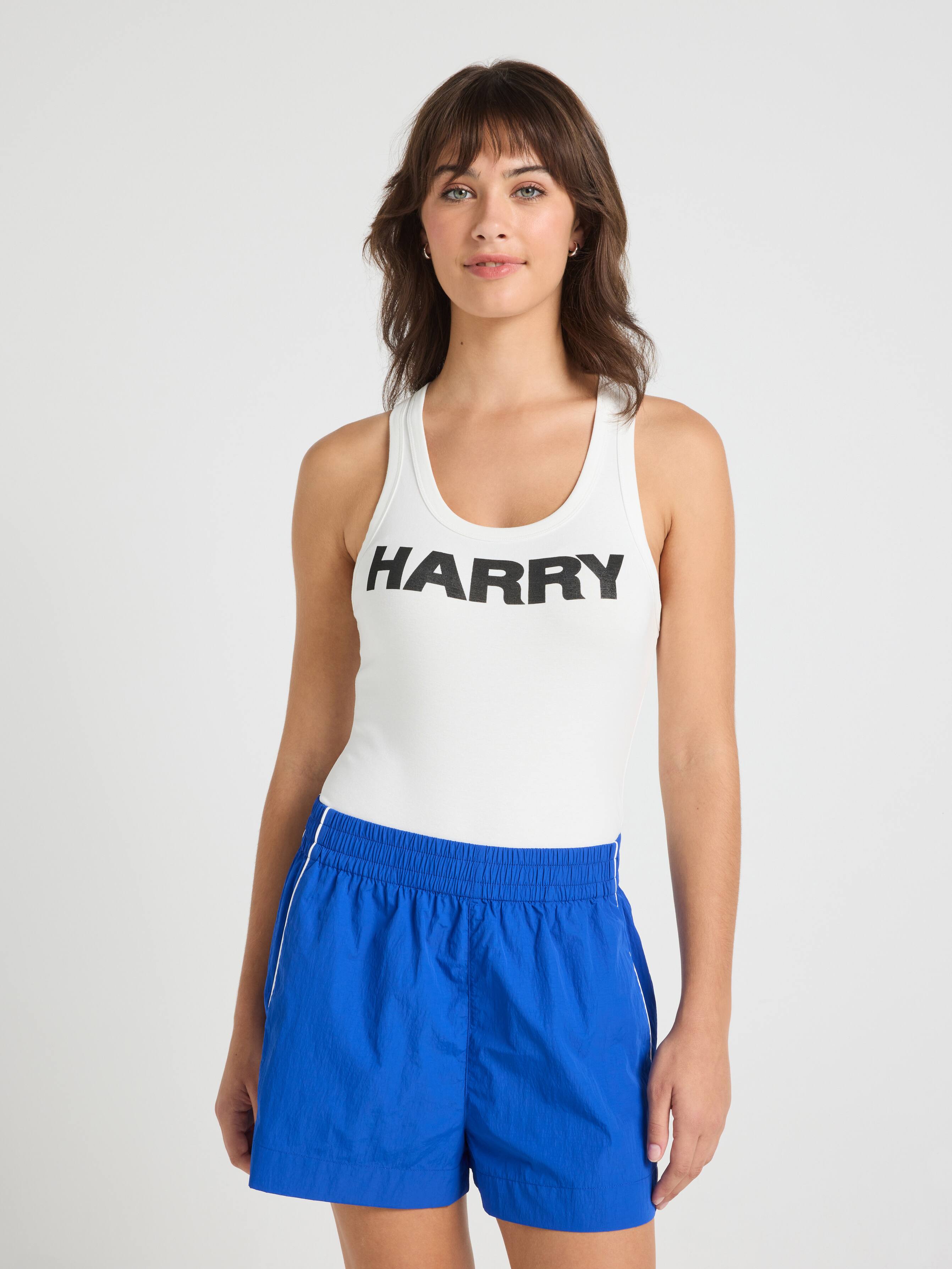 Tank Bodysuit