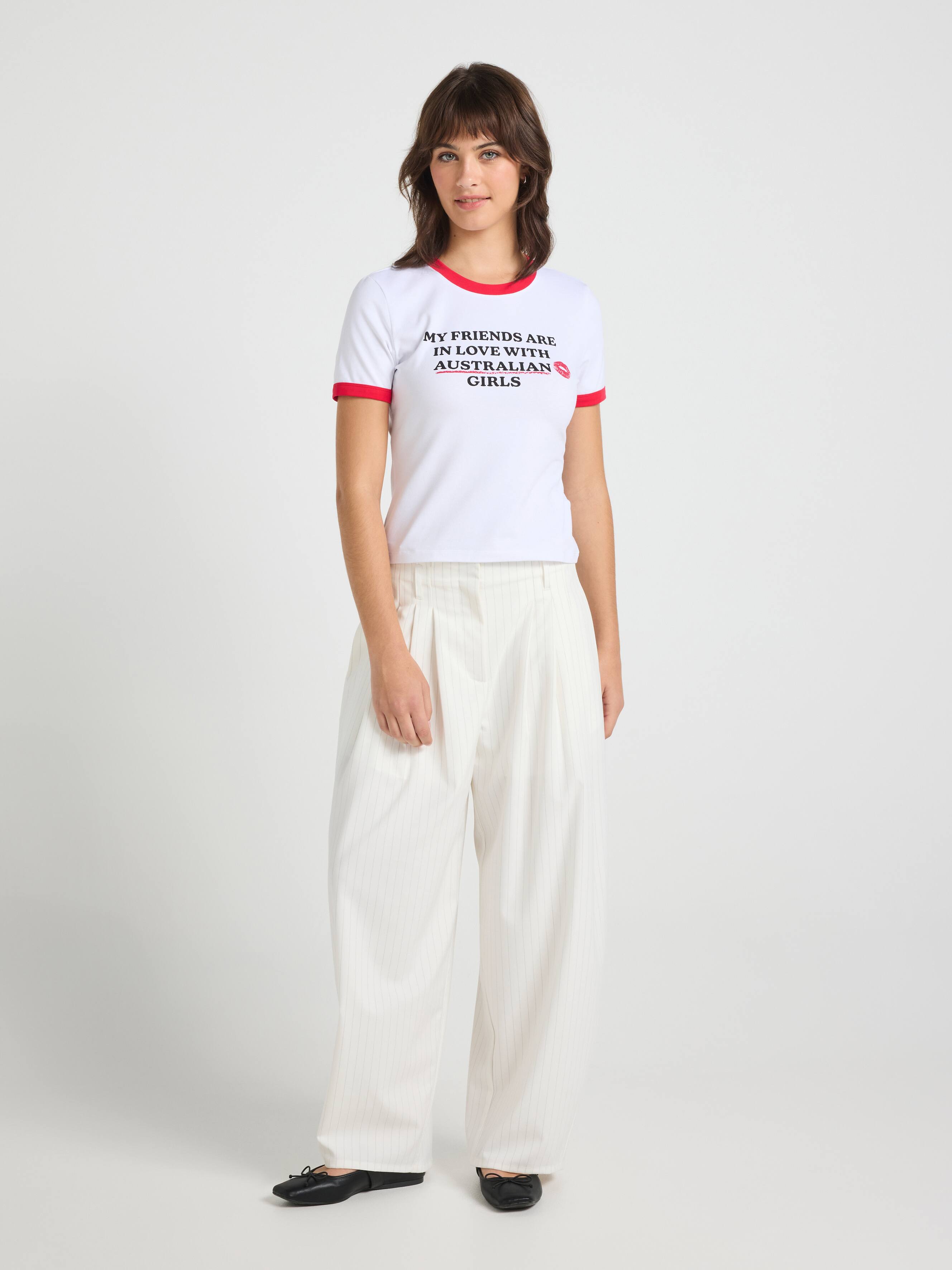 Pop Tee